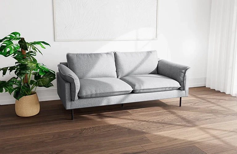 Calvin 2.5 Seater - Fabric