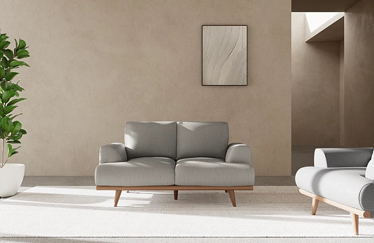 Dream 2 Seater Fabric