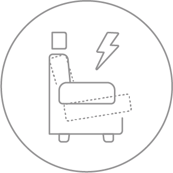 Electric Lumbar