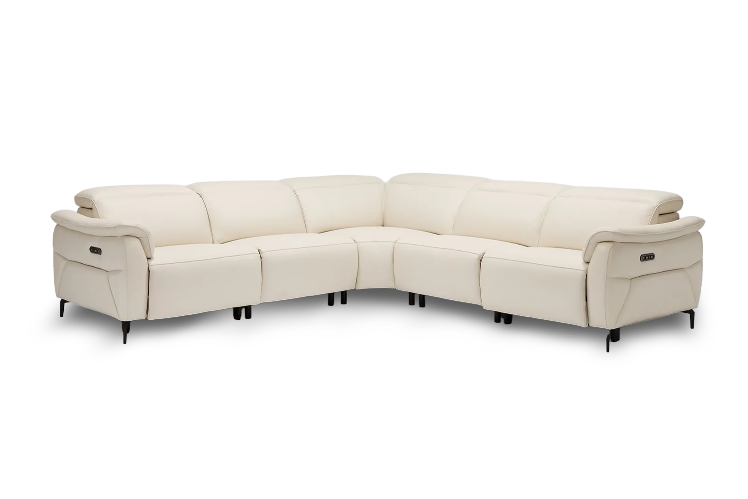 James Modular Lounge