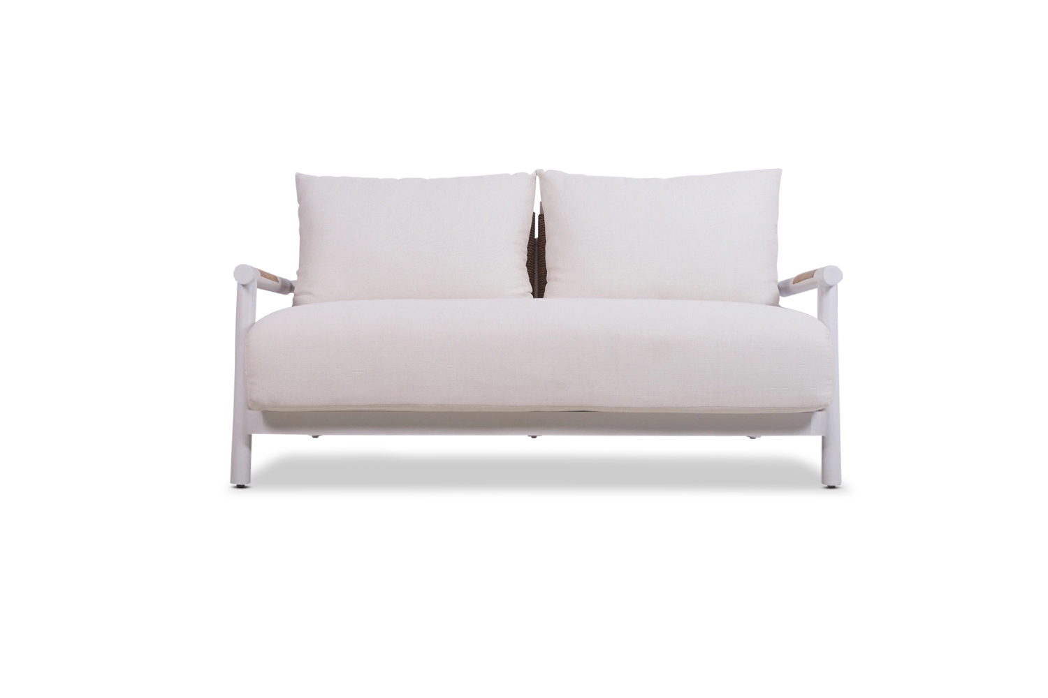 Nicola Outdoor 2 Seater