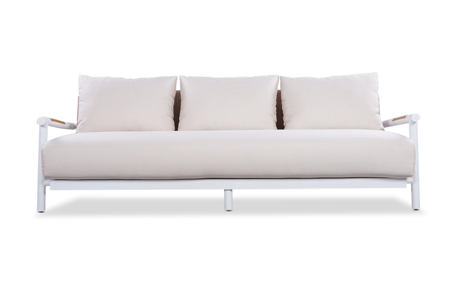 Nicola Outdoor 3 Seater