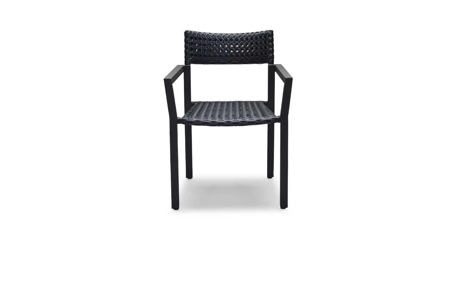 Quay Stackable Outdoor Chair