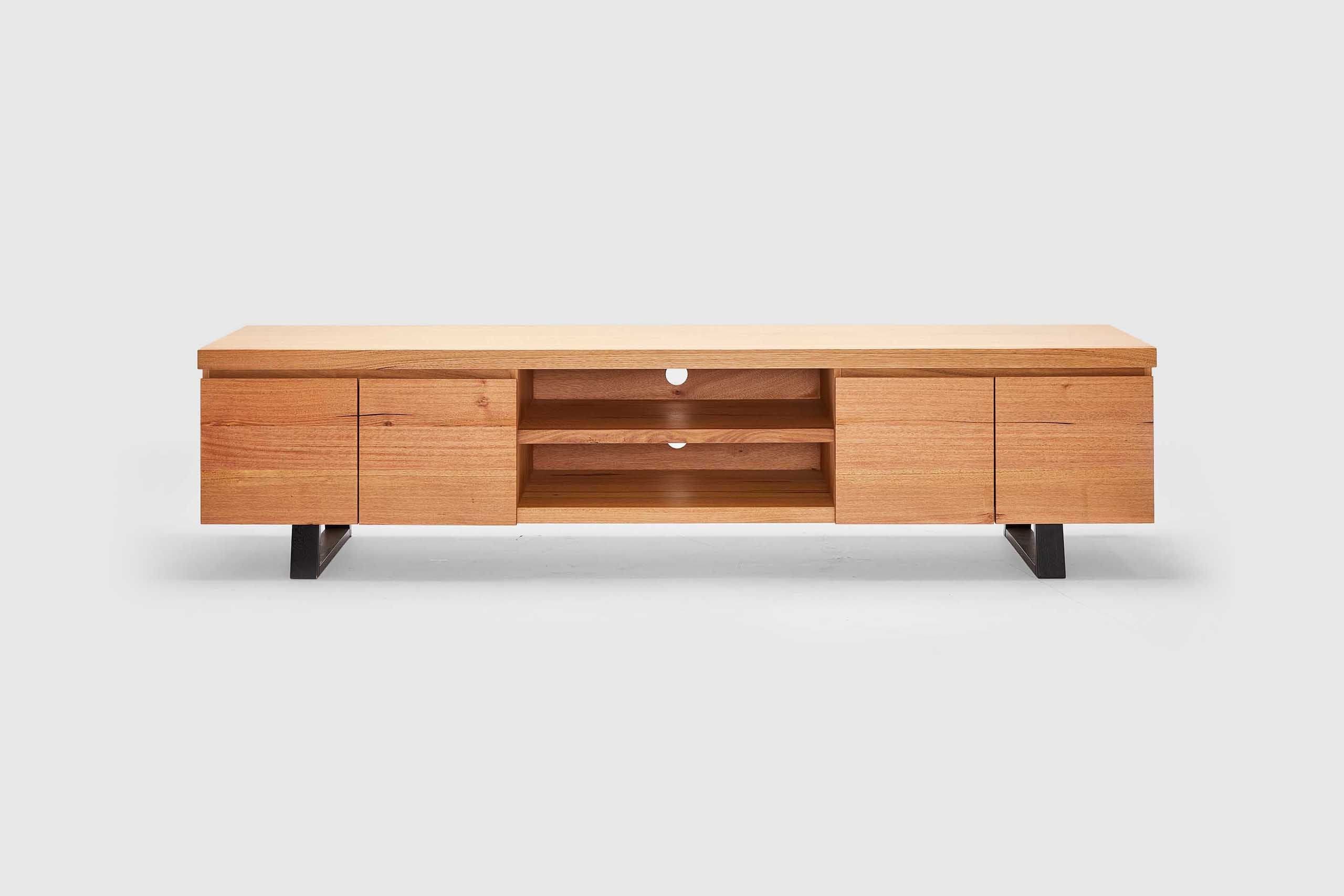 Montana Entertainment Unit - 240cm