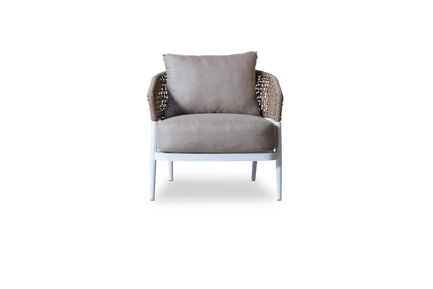 Riviera Outdoor 1 Seater