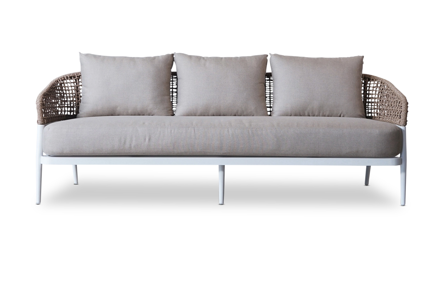 Riviera Outdoor 3 Seater