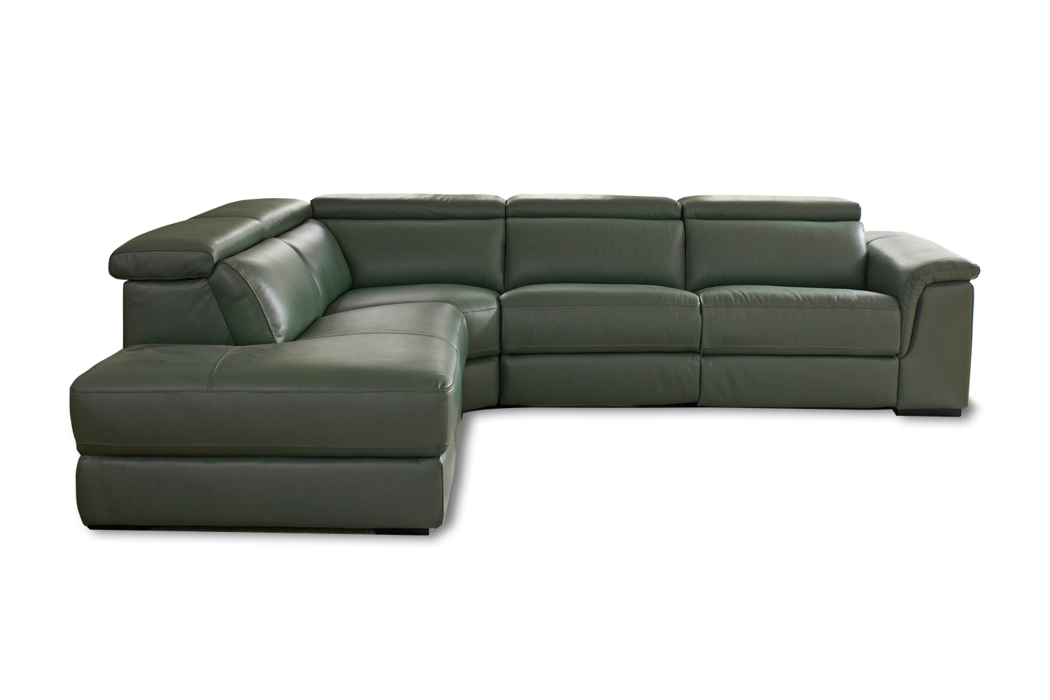 Tanner 2.5 Seater + Corner Terminal