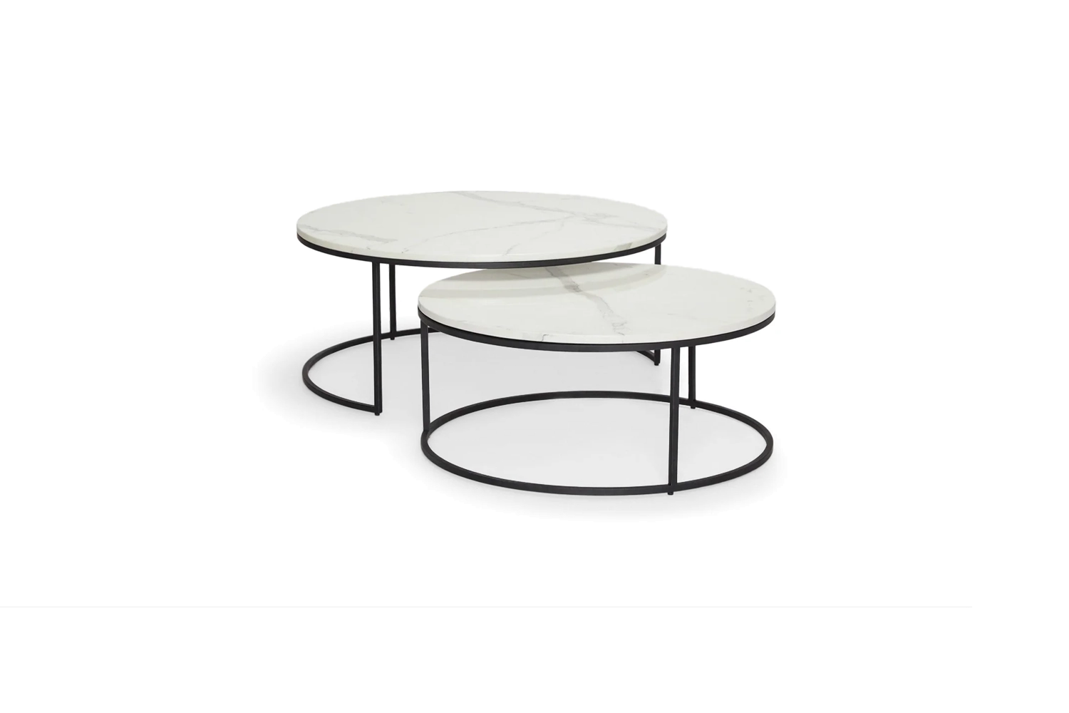 Adore Coffee Table Set Of 2