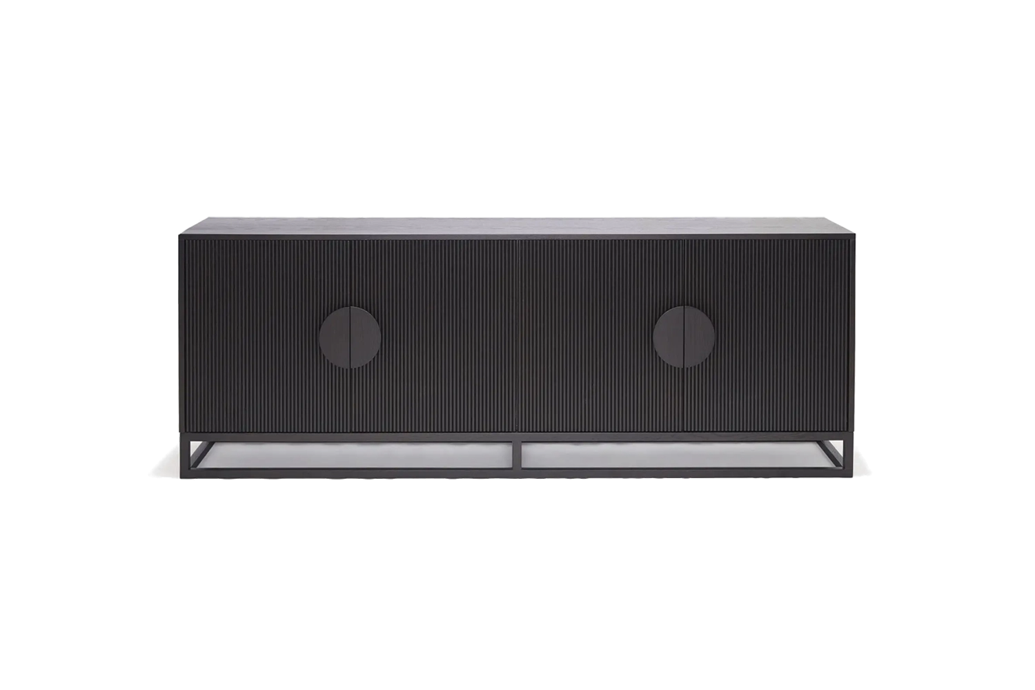 Artie 4 Door Buffet 220cm