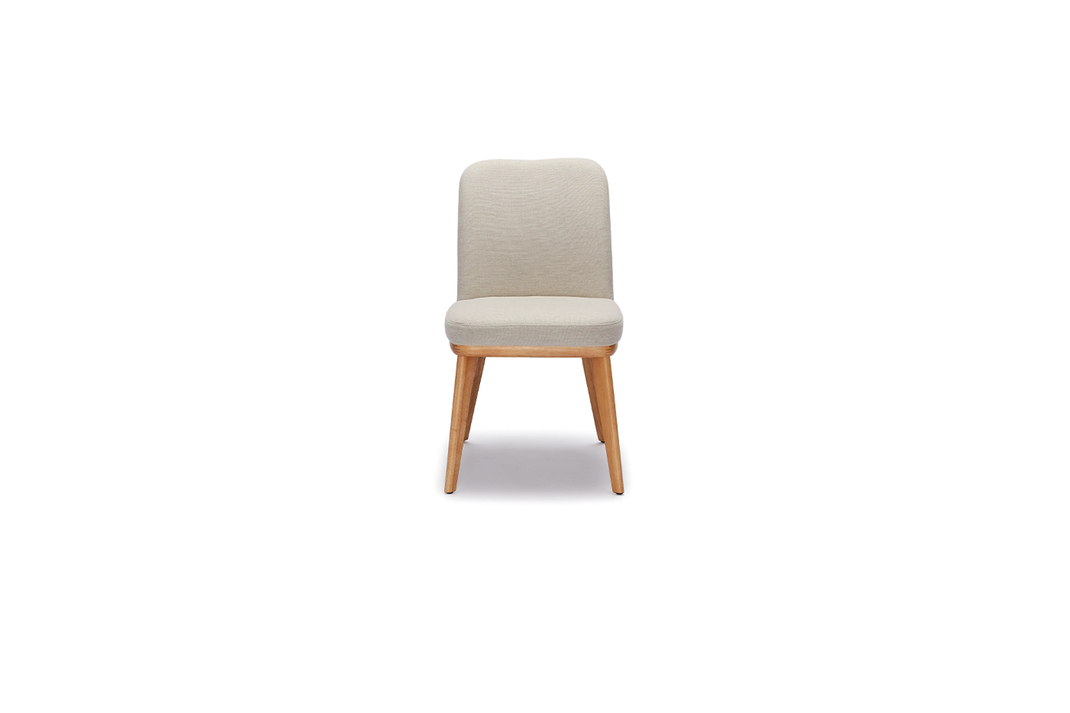Azul Dining Chair - Fabric
