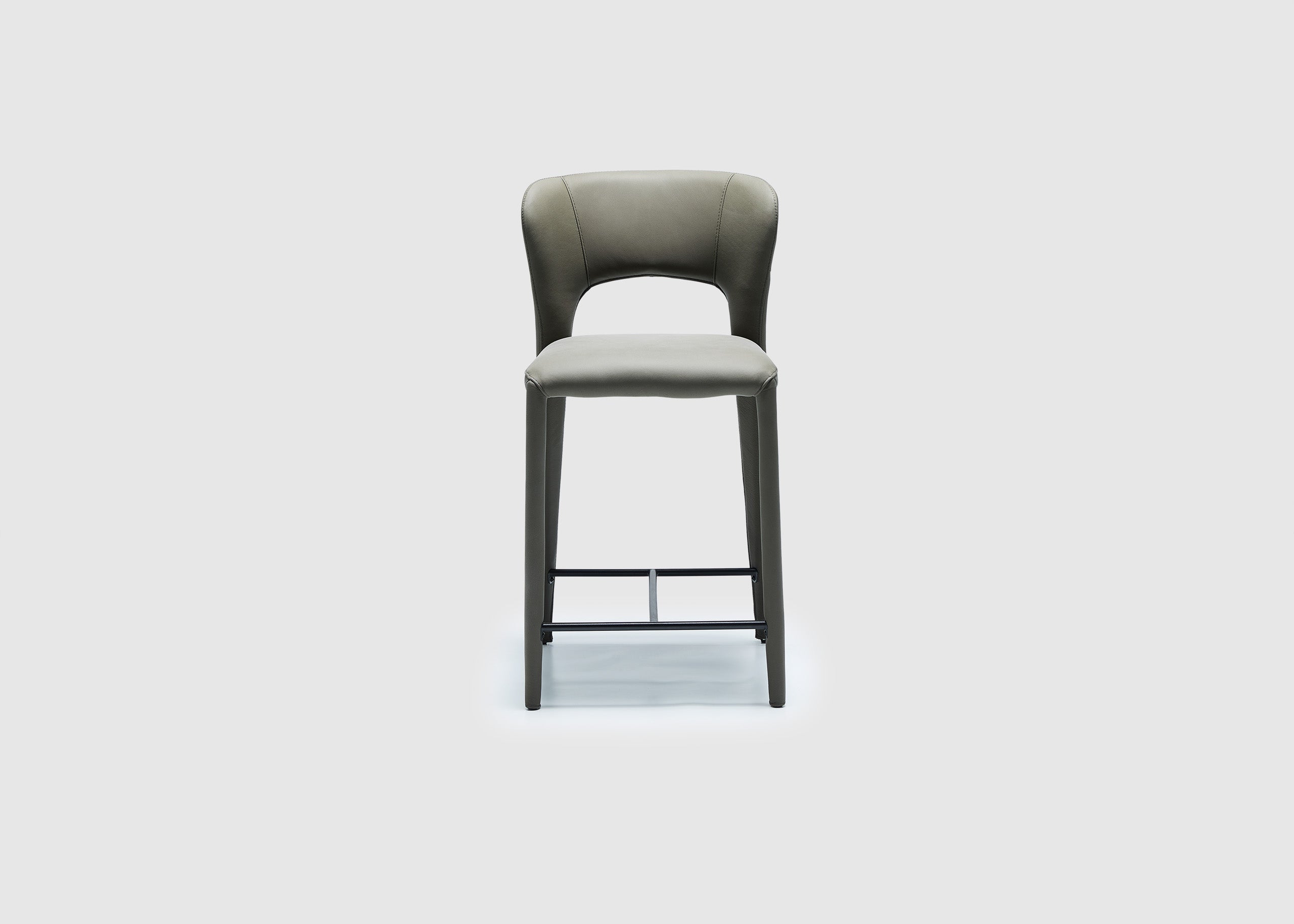 Sedara Bar Stool - Green