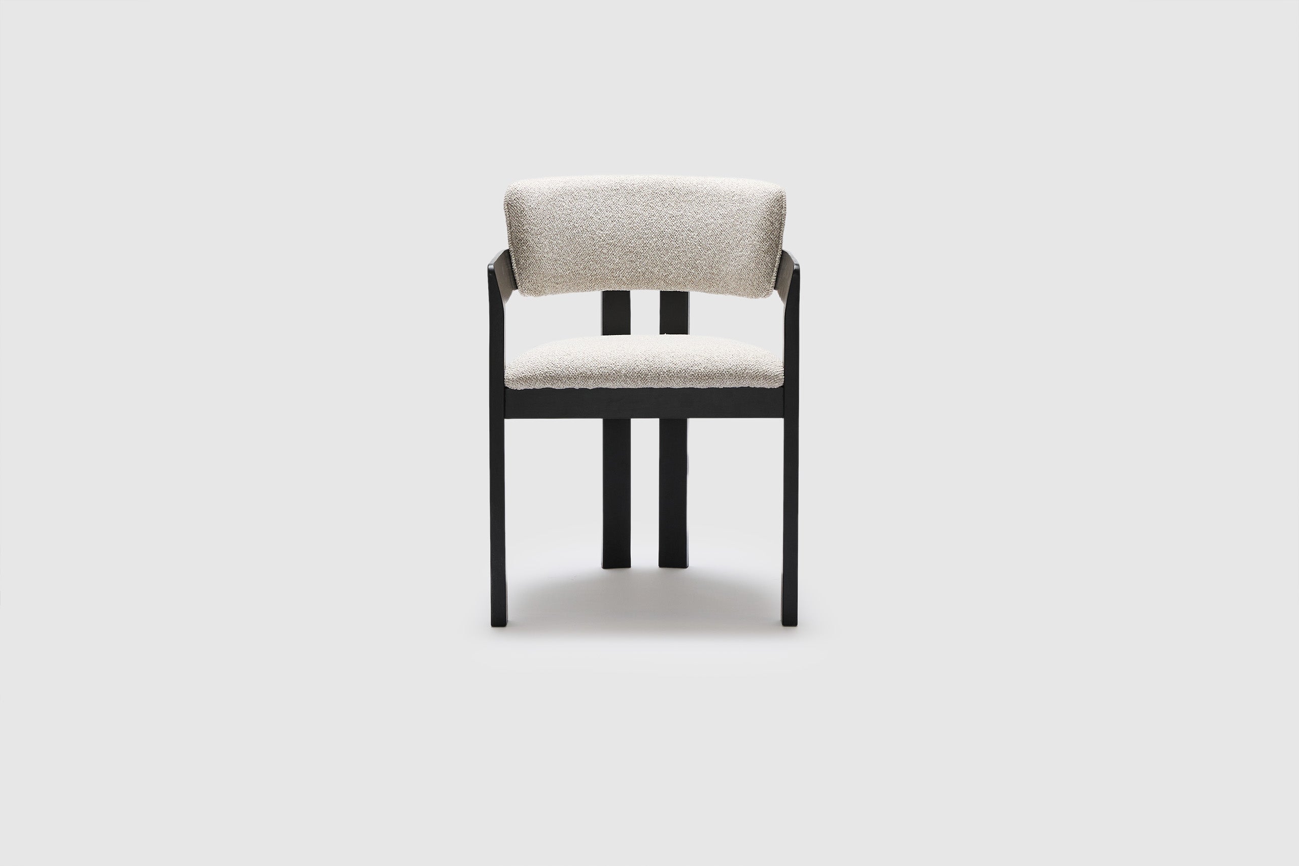 Ellison Armchair - Fabric