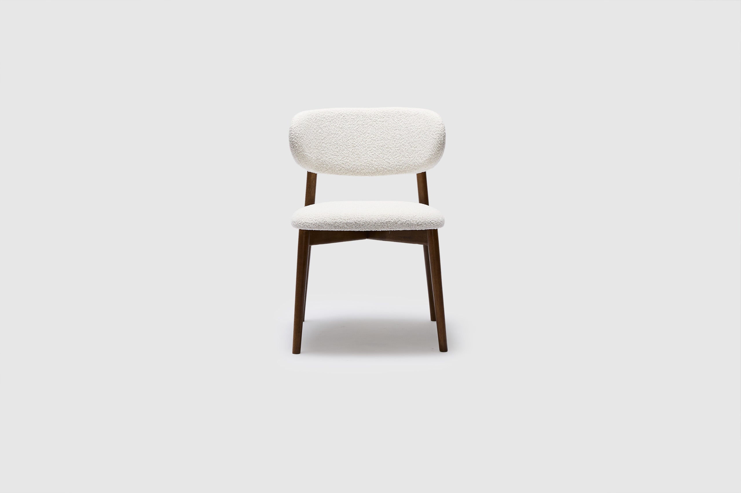 Celeste Dining Chair - Fabric