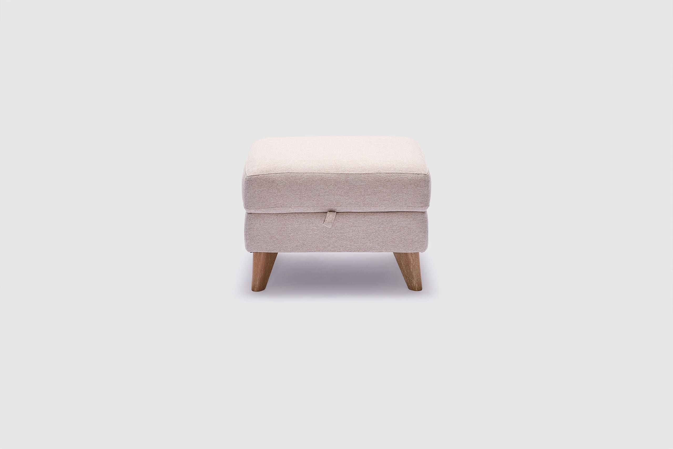 Tamika Storage Ottoman