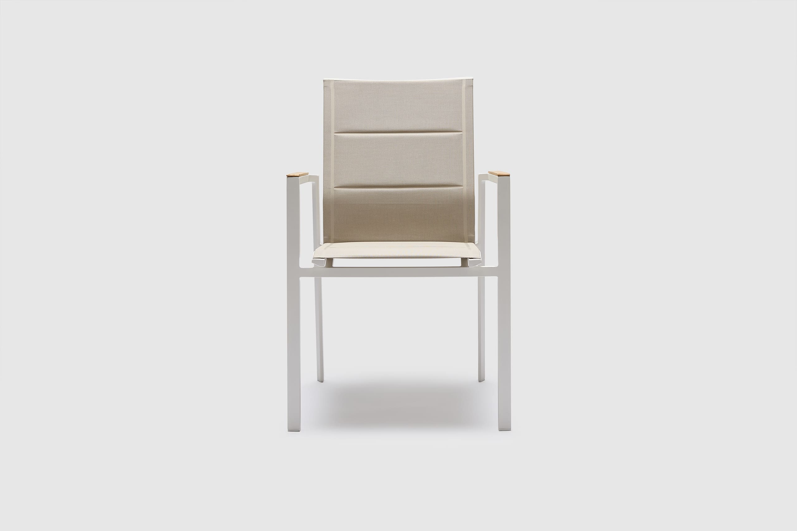 Lukala Outdoor Dining Chair