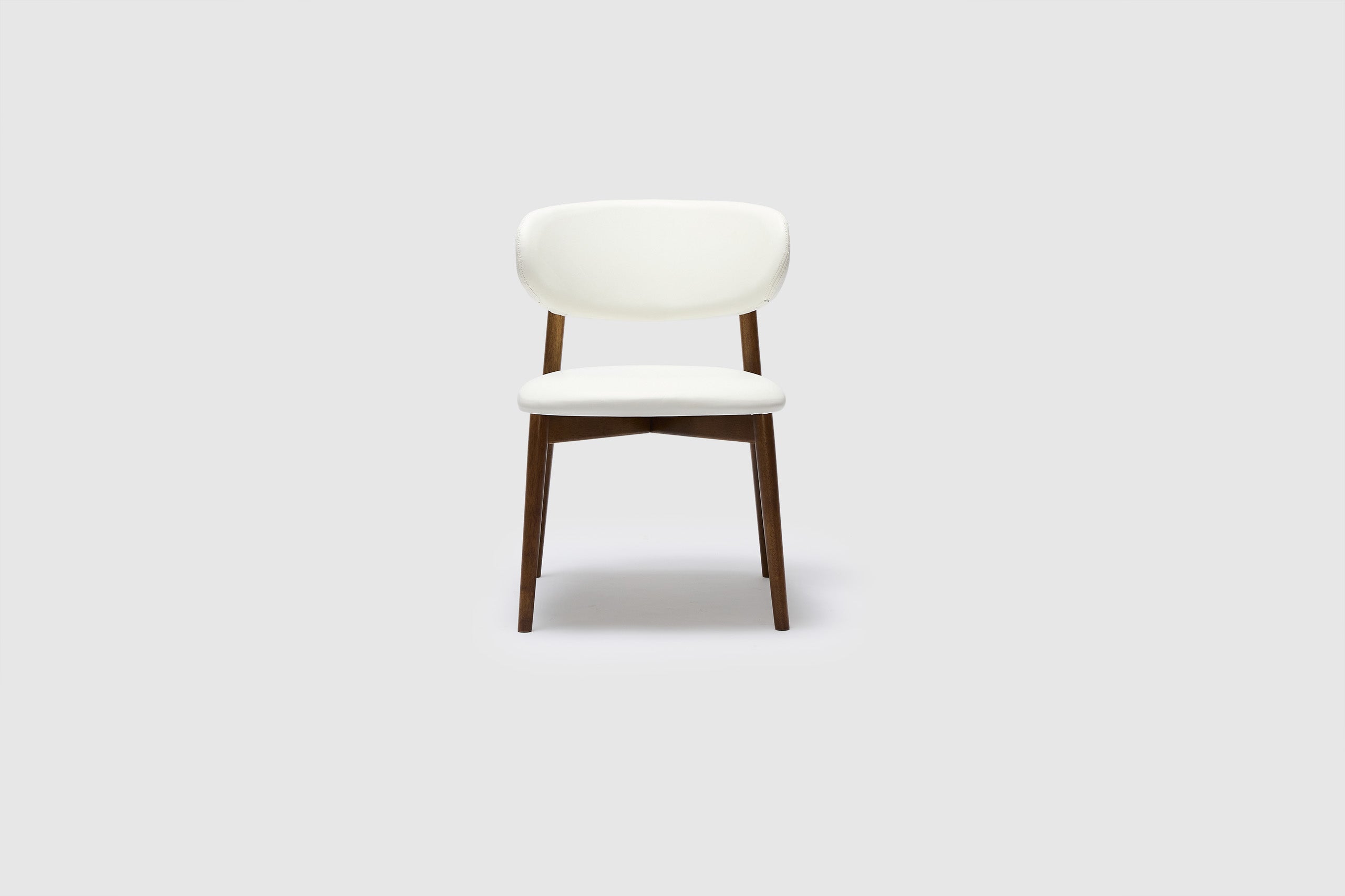 Celeste Dining Chair - Leather