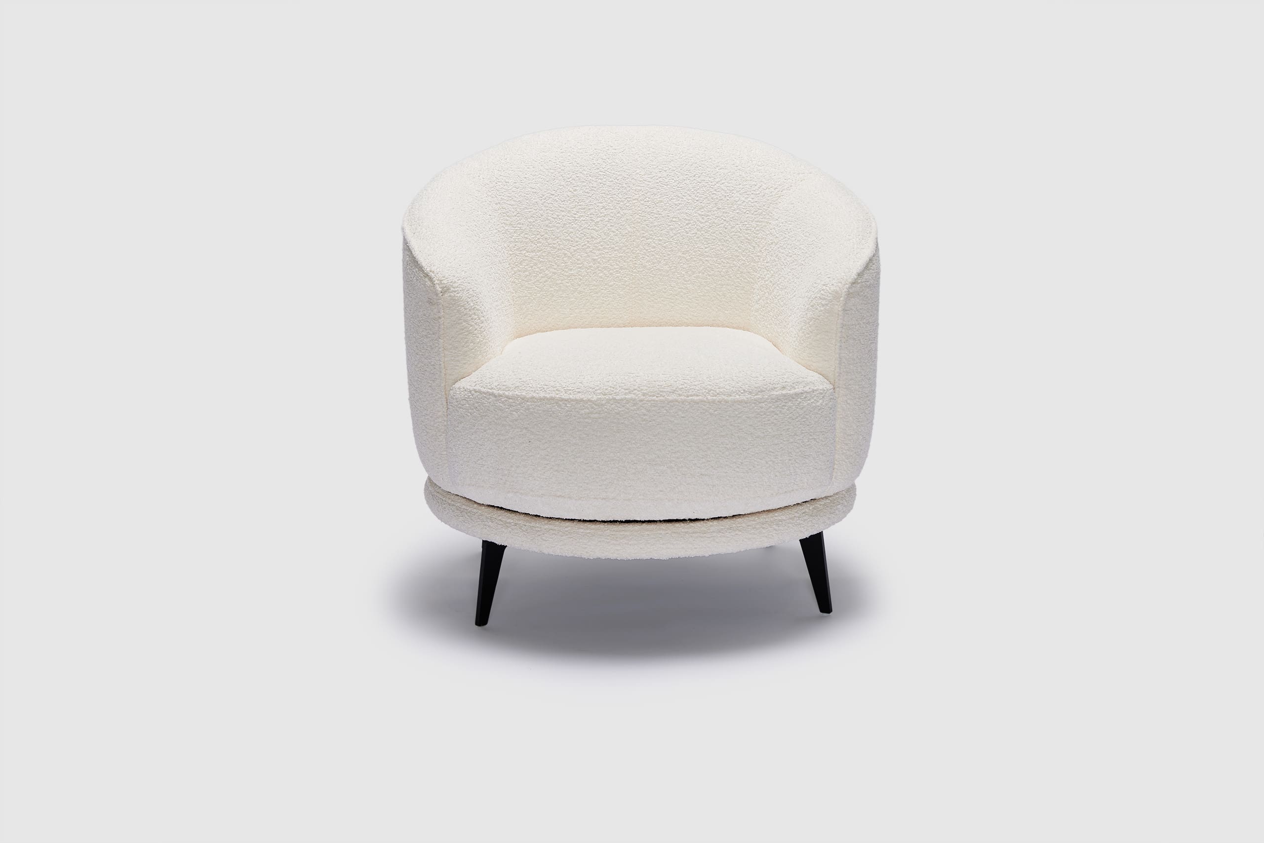 Senorita Swivel Chair