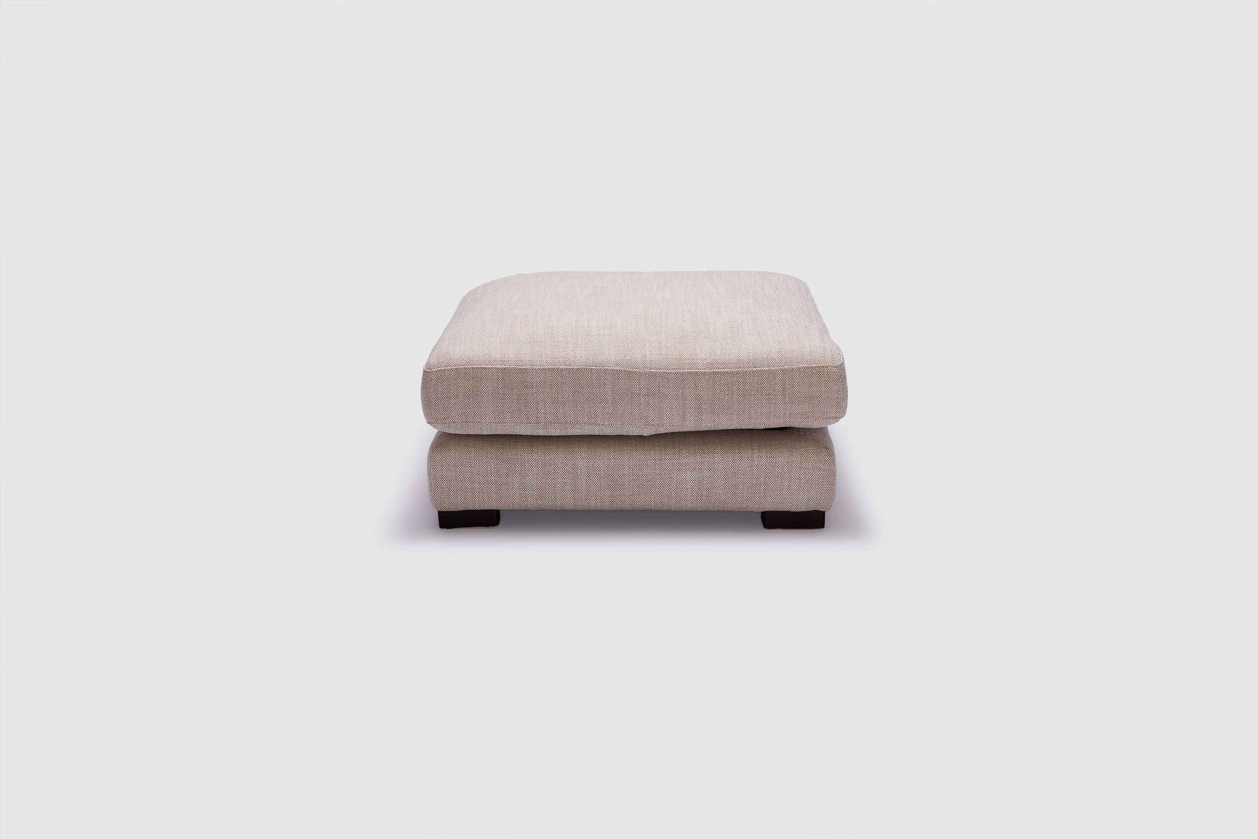 Kimona Ottoman - Fabric
