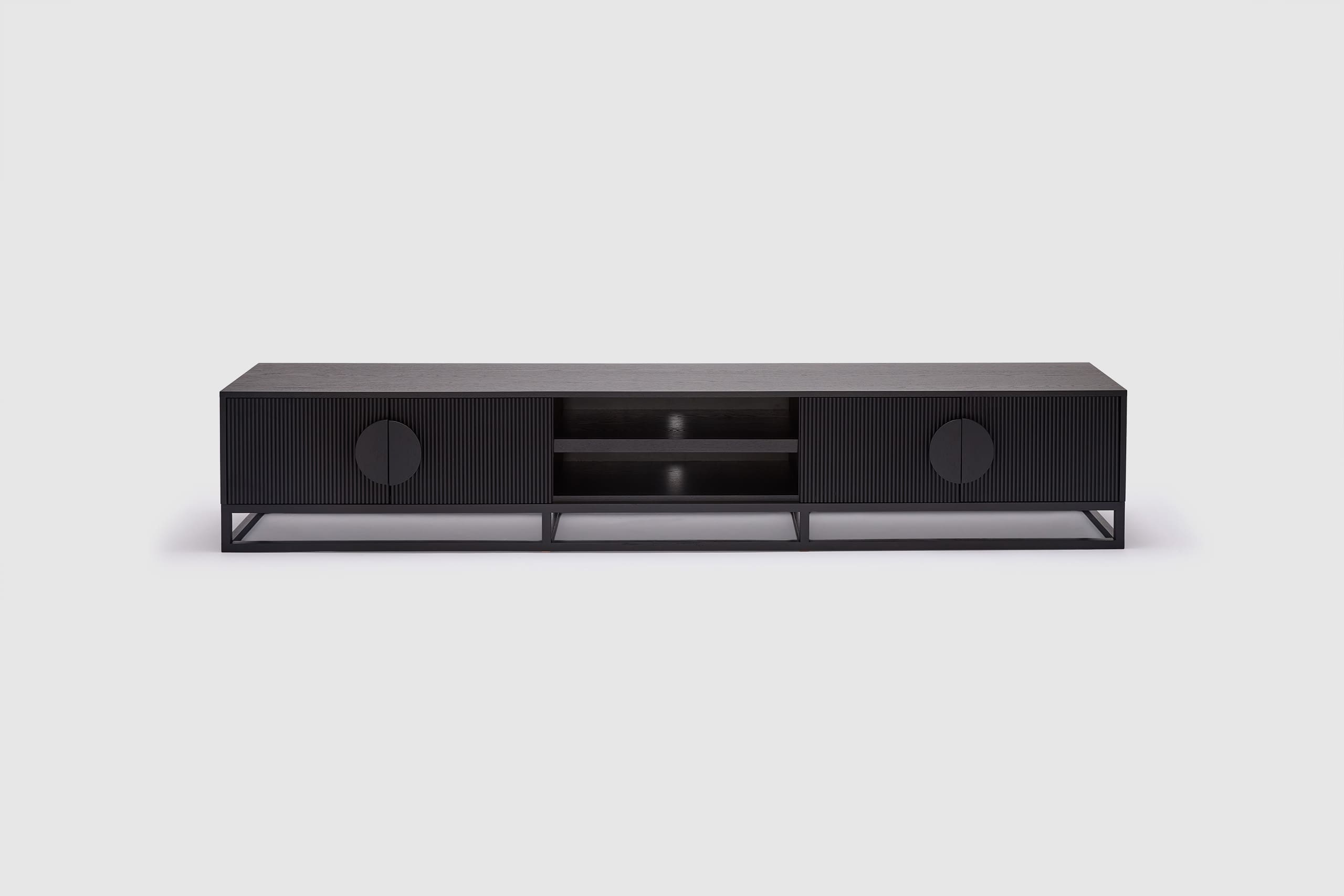 Artie Entertainment Unit - 280cm