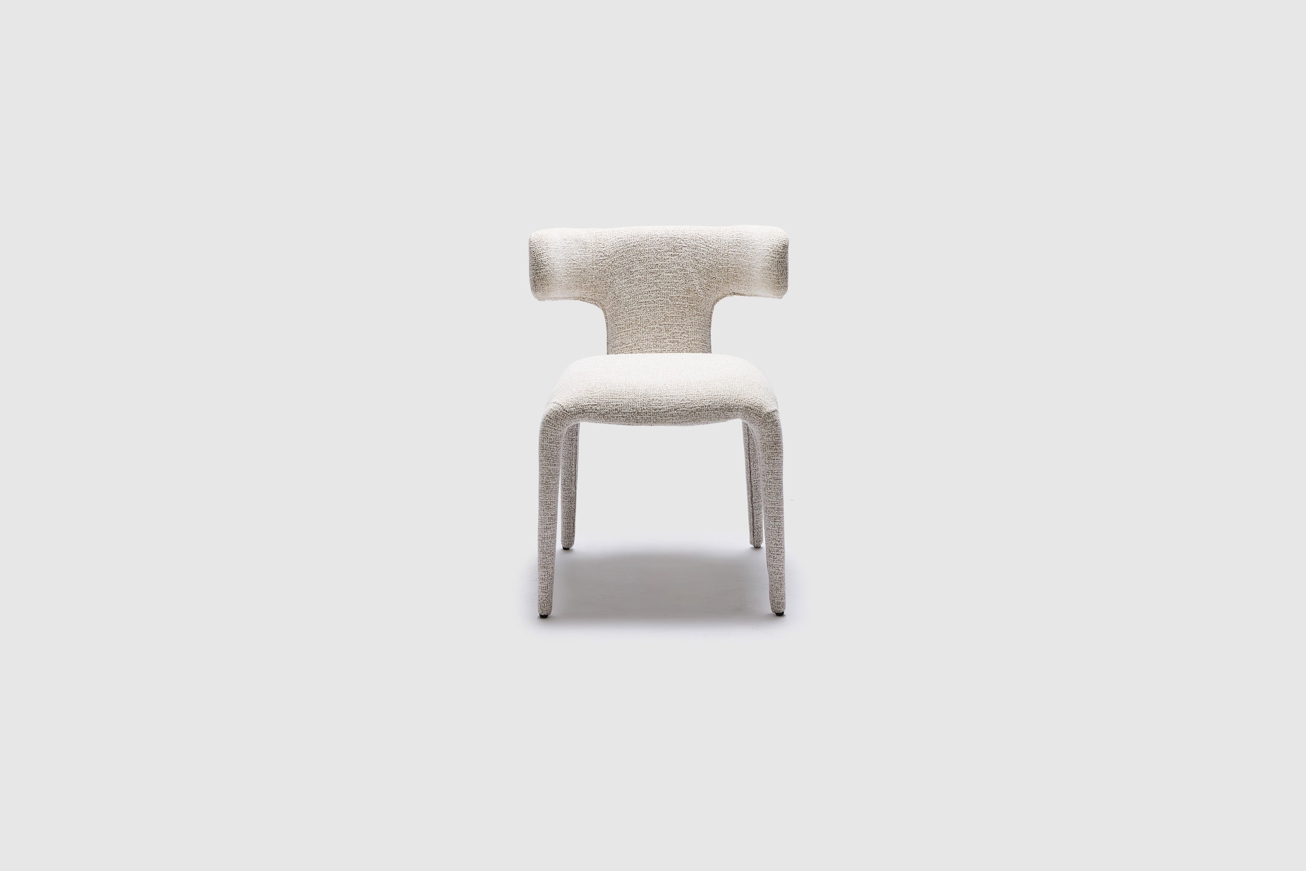 Noire Dining Chair