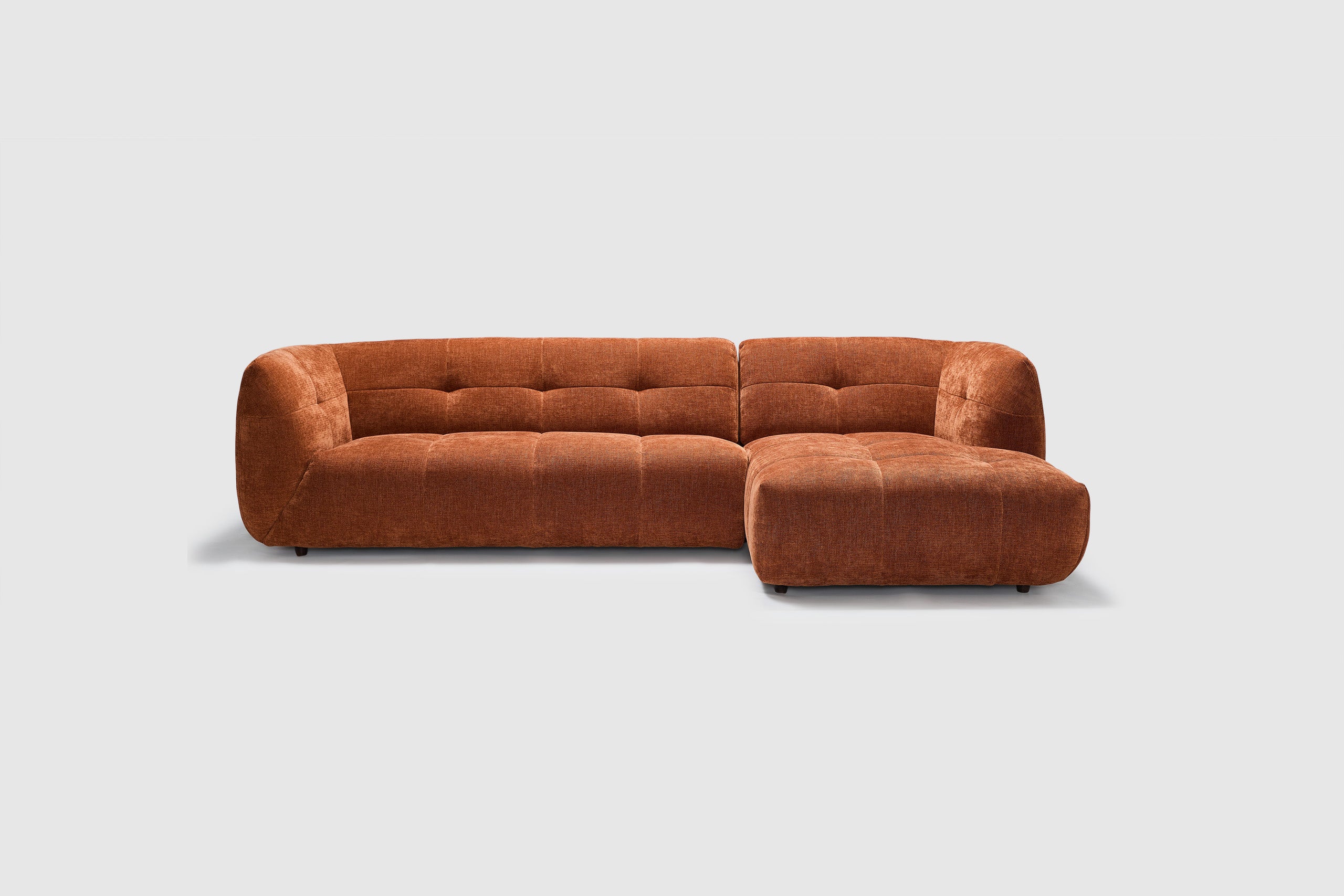 Bric 3 Seater Plus Chaise