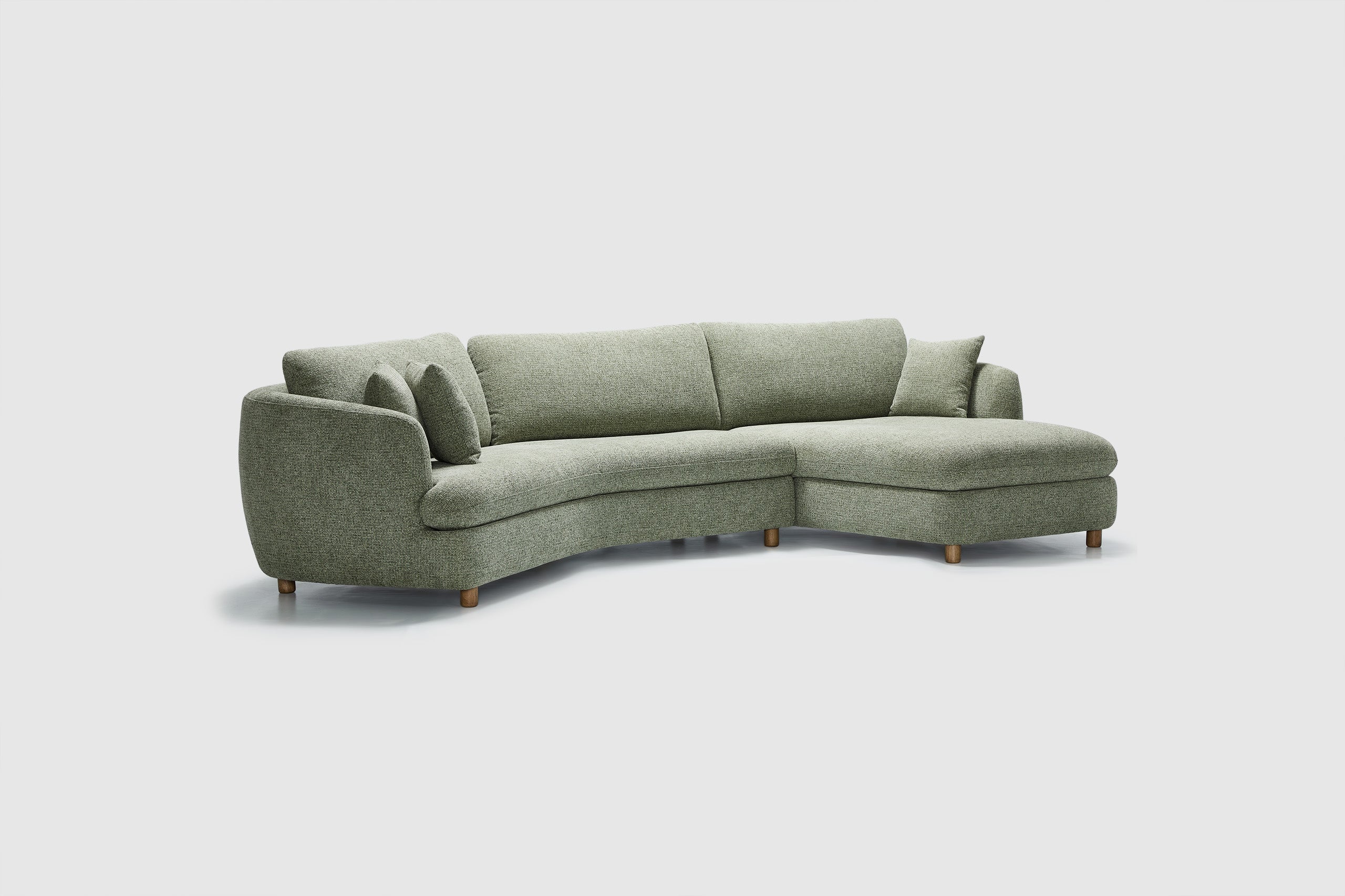 Venezia 2.5 Seater + Chaise