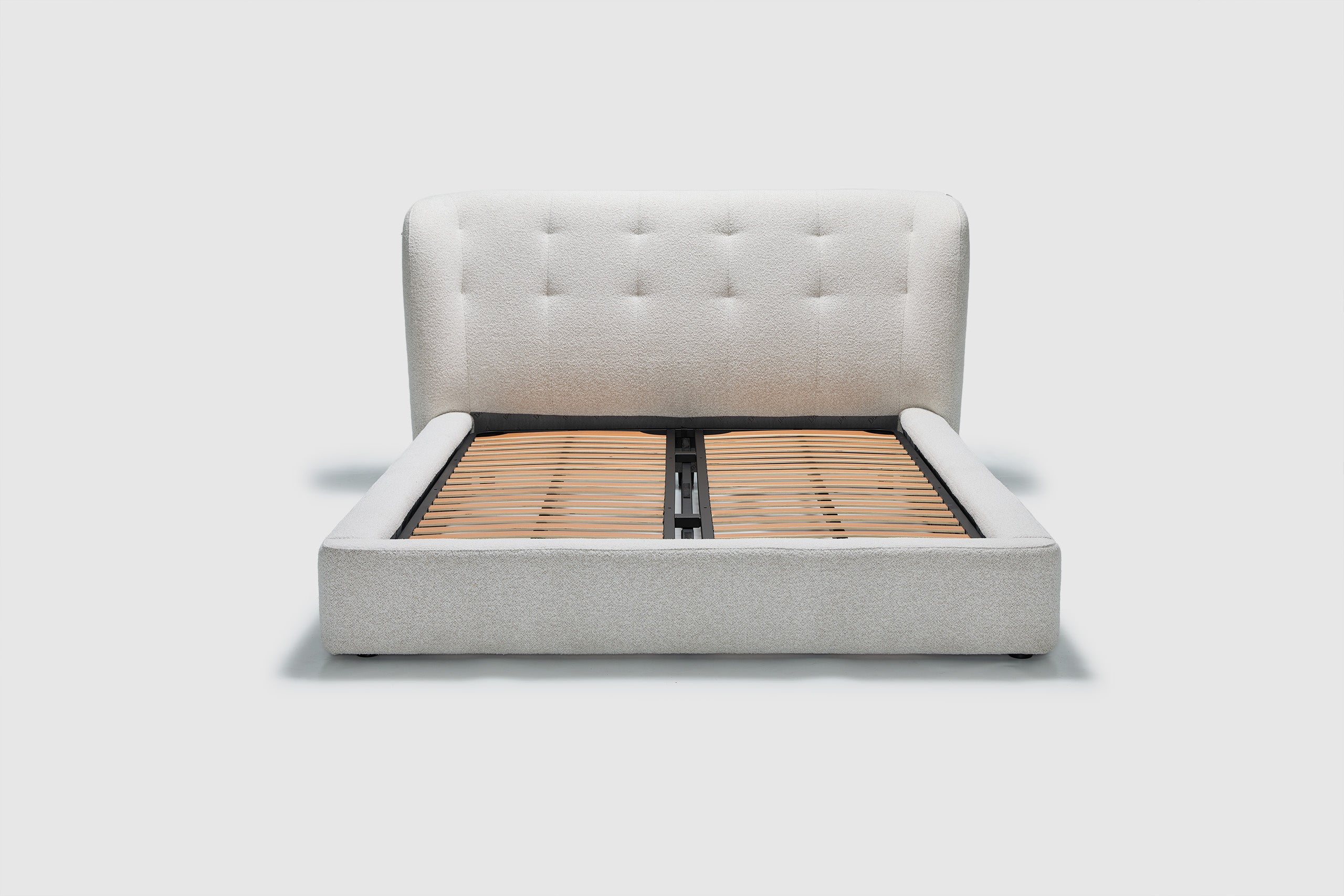 Bibi Bedframe - Fabric