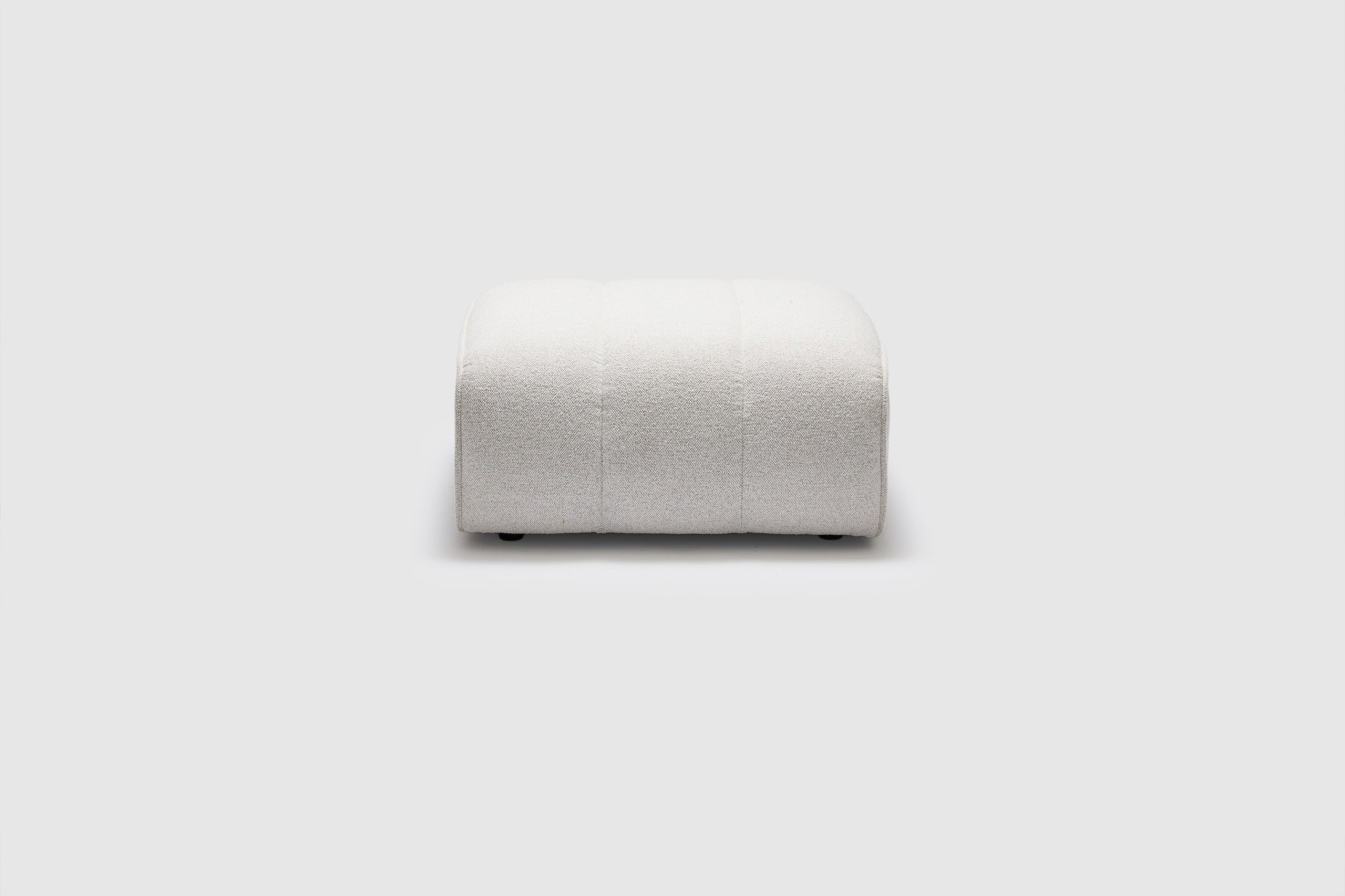 Celine Ottoman - Fabric