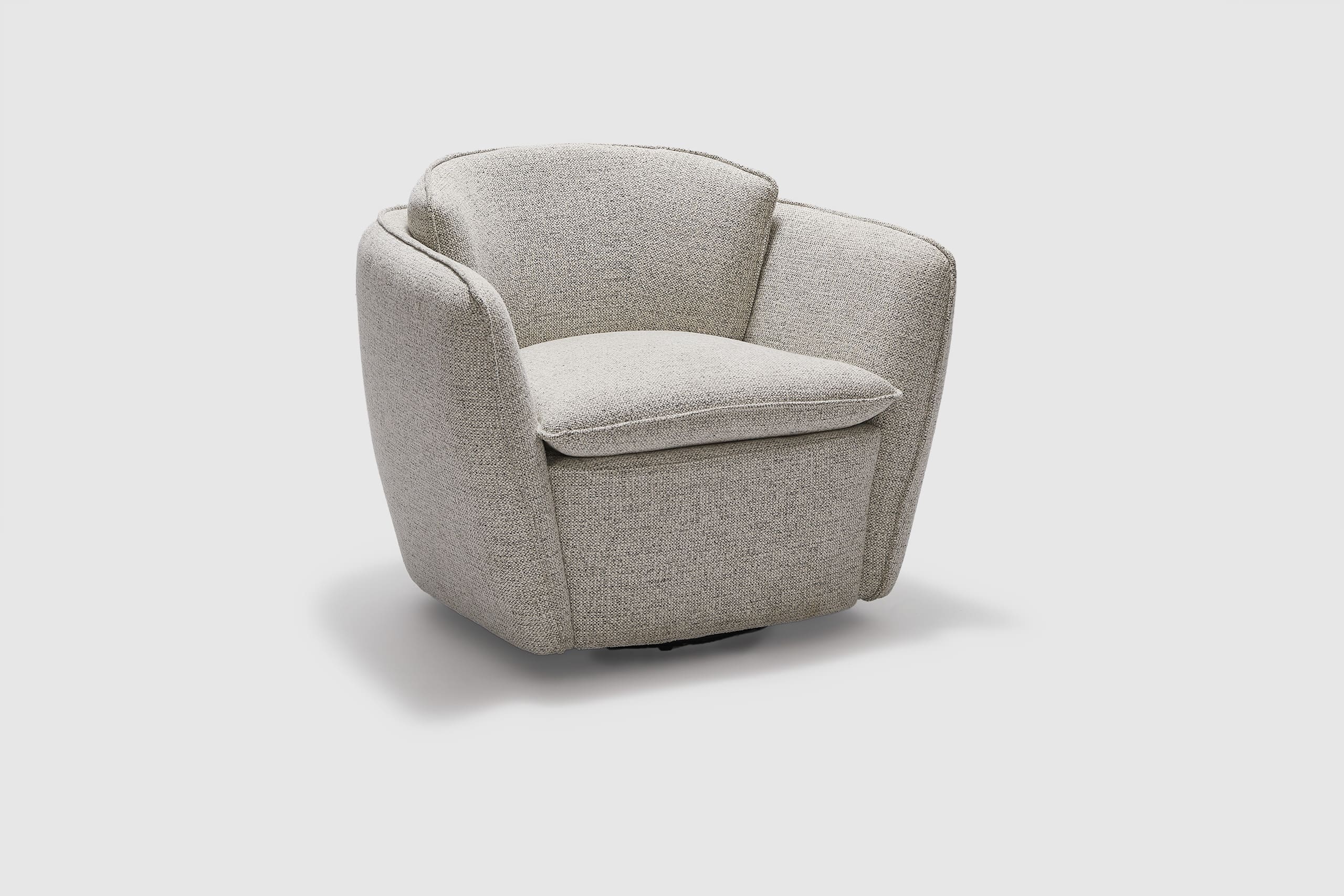 Valeria Swivel Chair