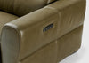 Powered Lumbar Function ($150 Extra)