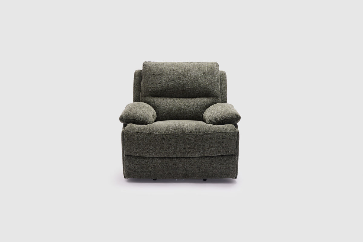 Avora 1 Seater | Fabric | Electric Recliner