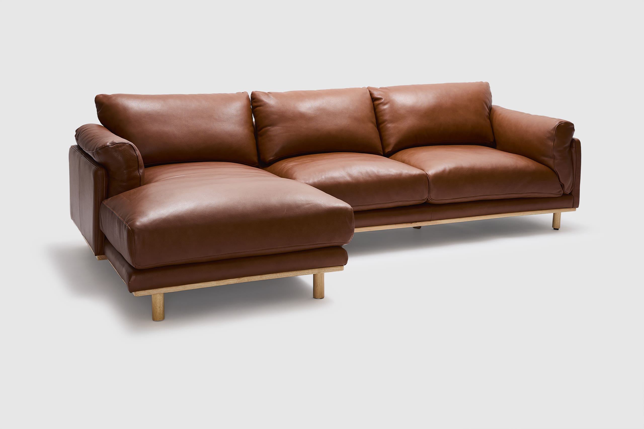 Cheval Chaise Lounge