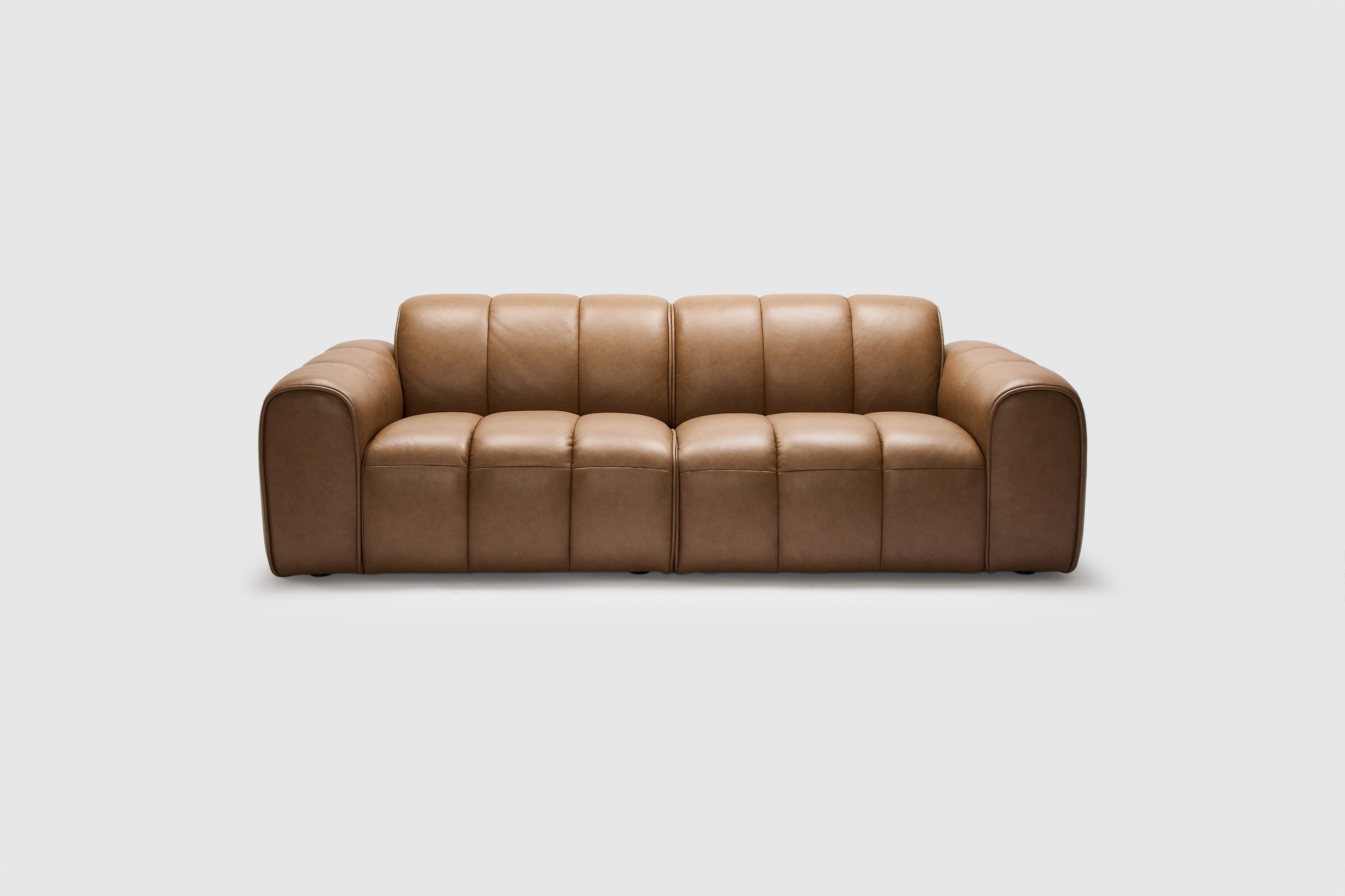Celine 3 Seater - Leather