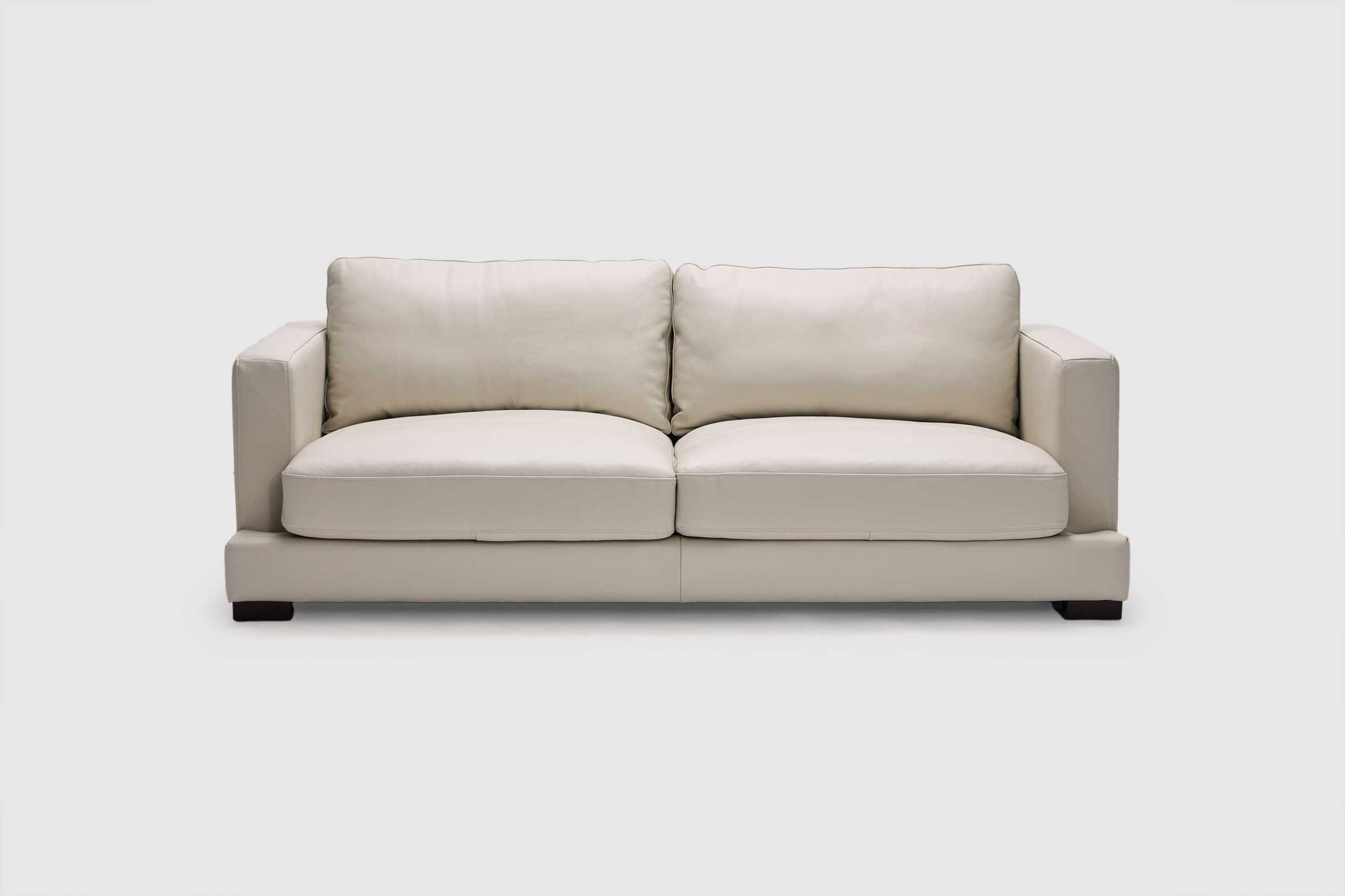 Kimona 2.5 Seater - Leather