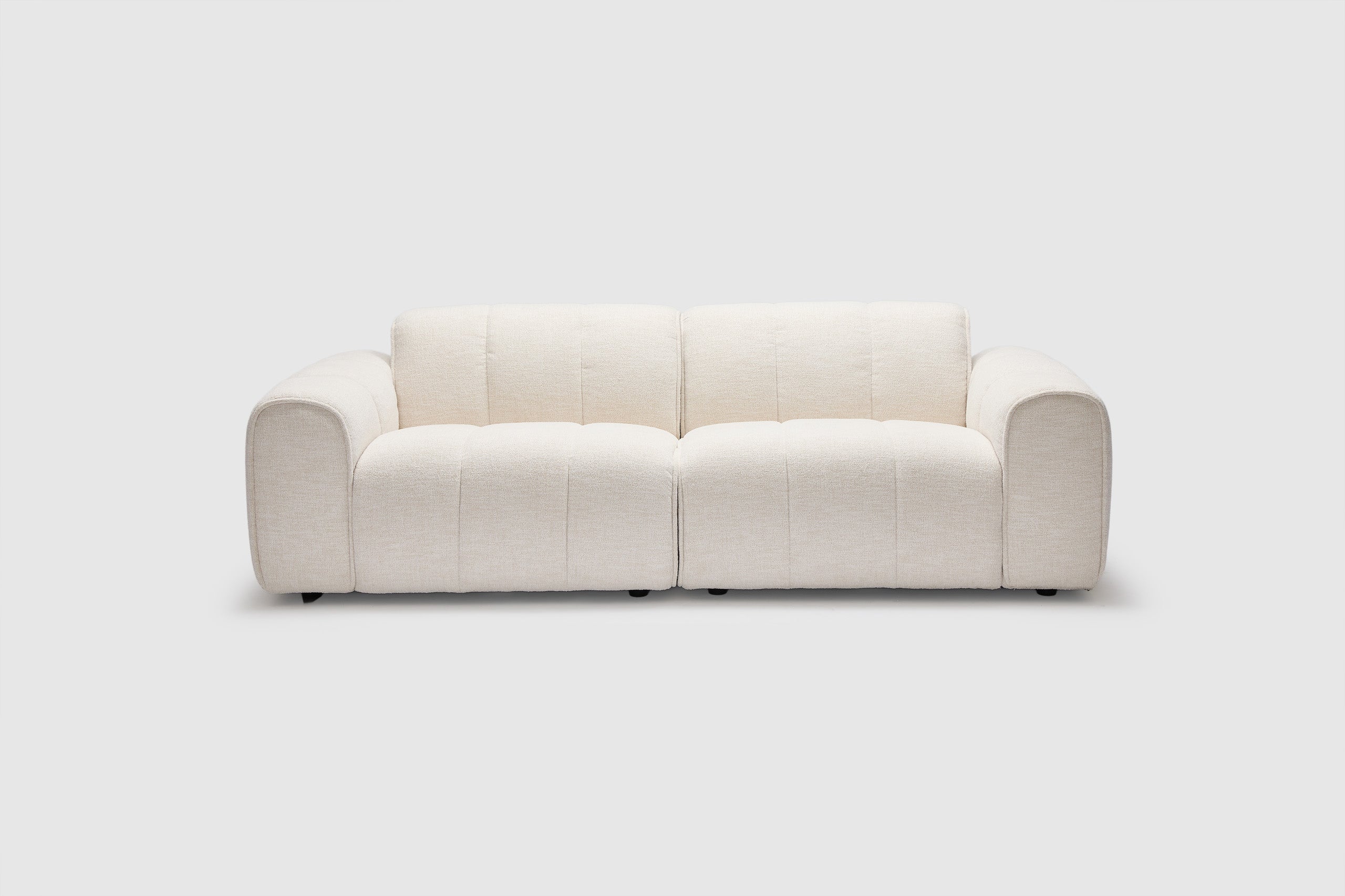 Celine 3 Seater - Fabric