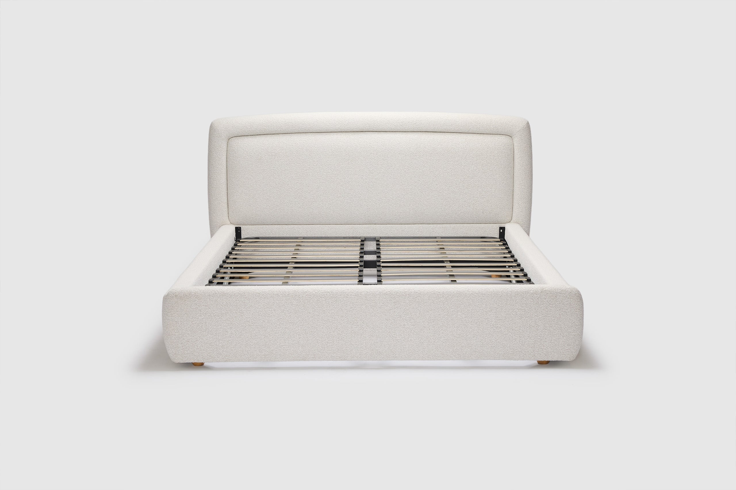 Alice Fabric Bed Frame