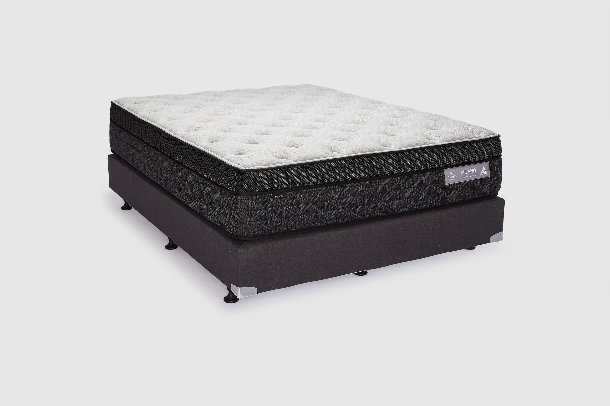Milano Mattress