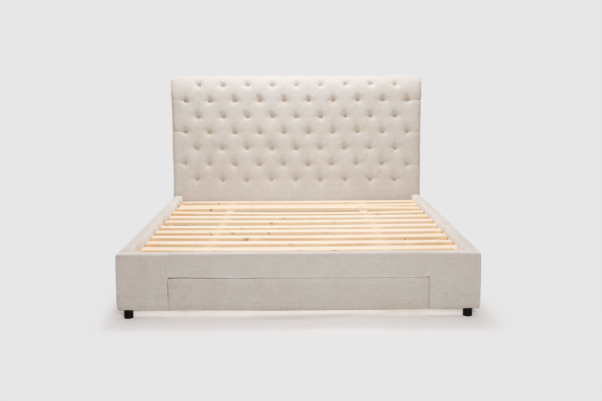 Charme Bed Frame
