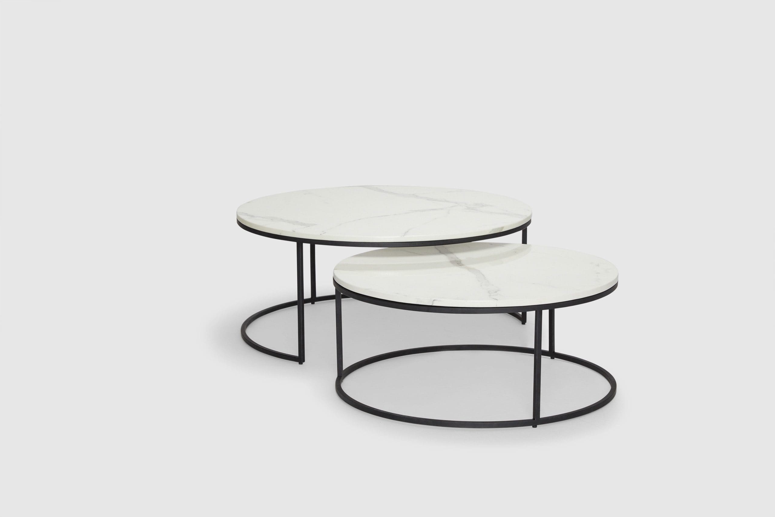 Adore Coffee Table Set Of 2
