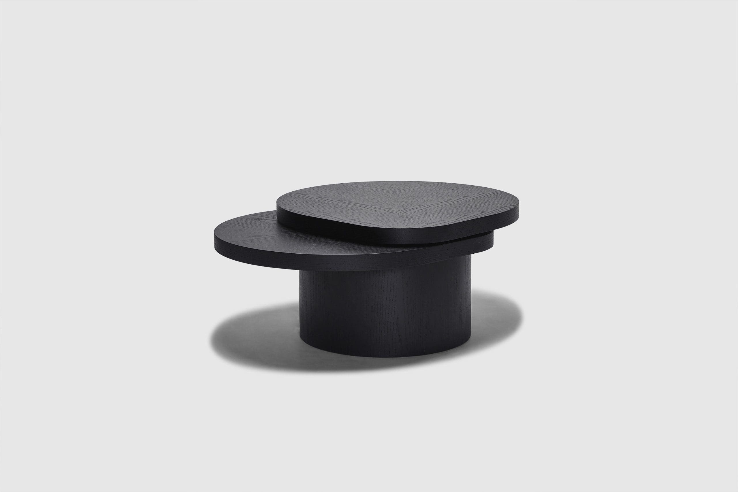 Tear Drop Coffee Table