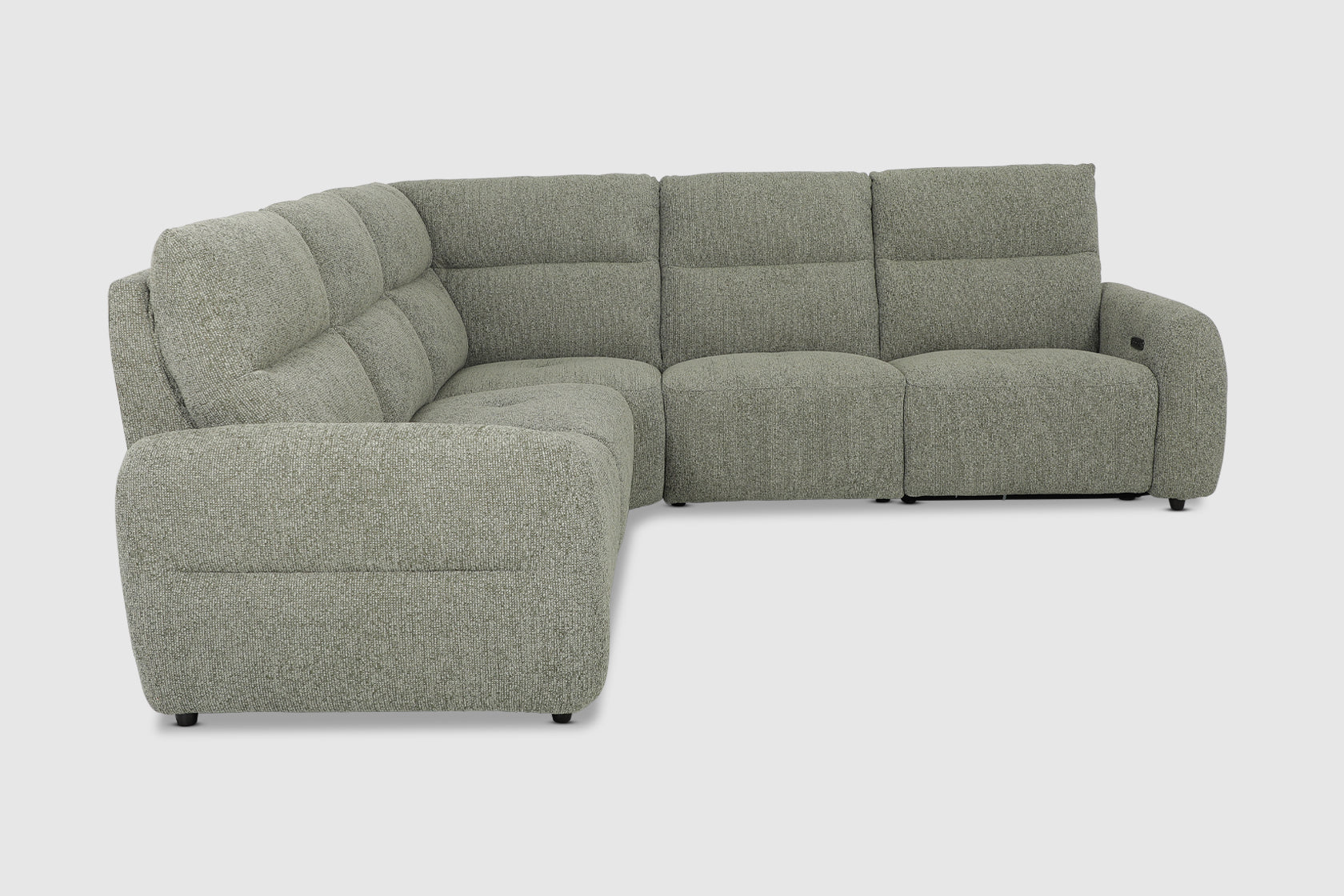 Elyse Modular Sofa - Fabric