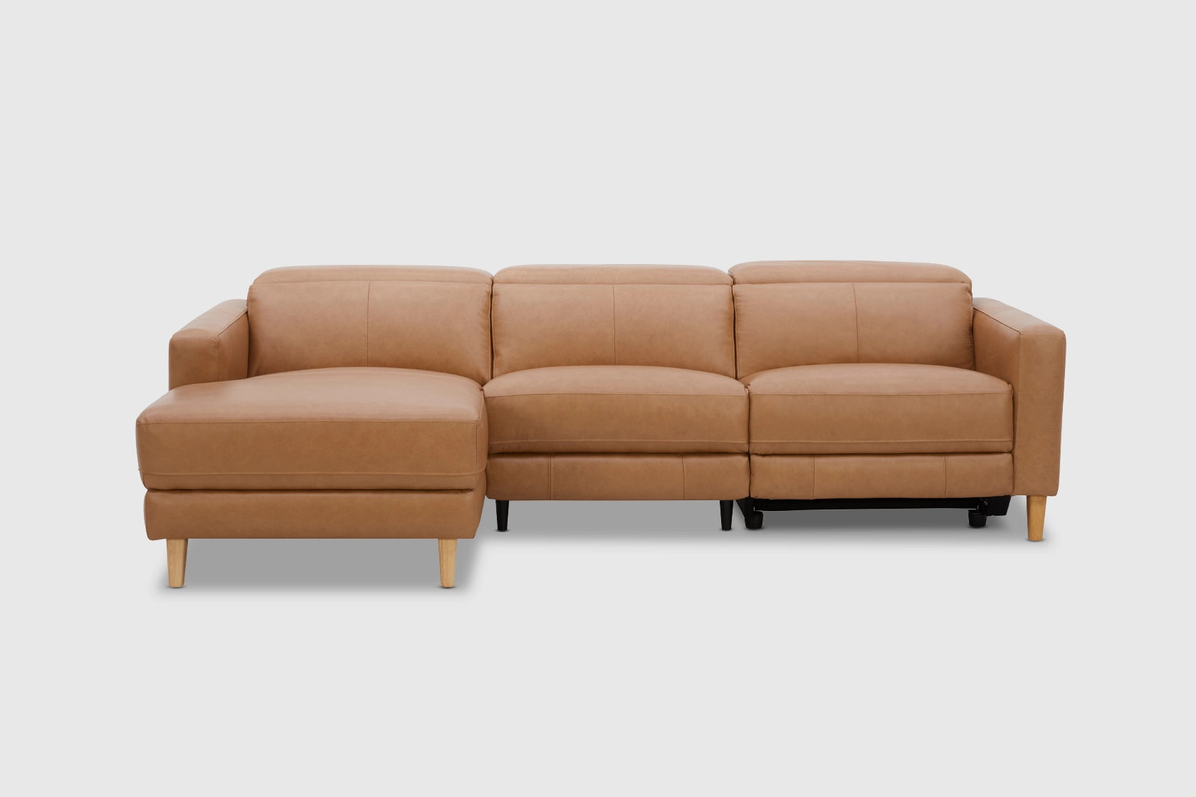 Evra 2.5 Seater + Chaise