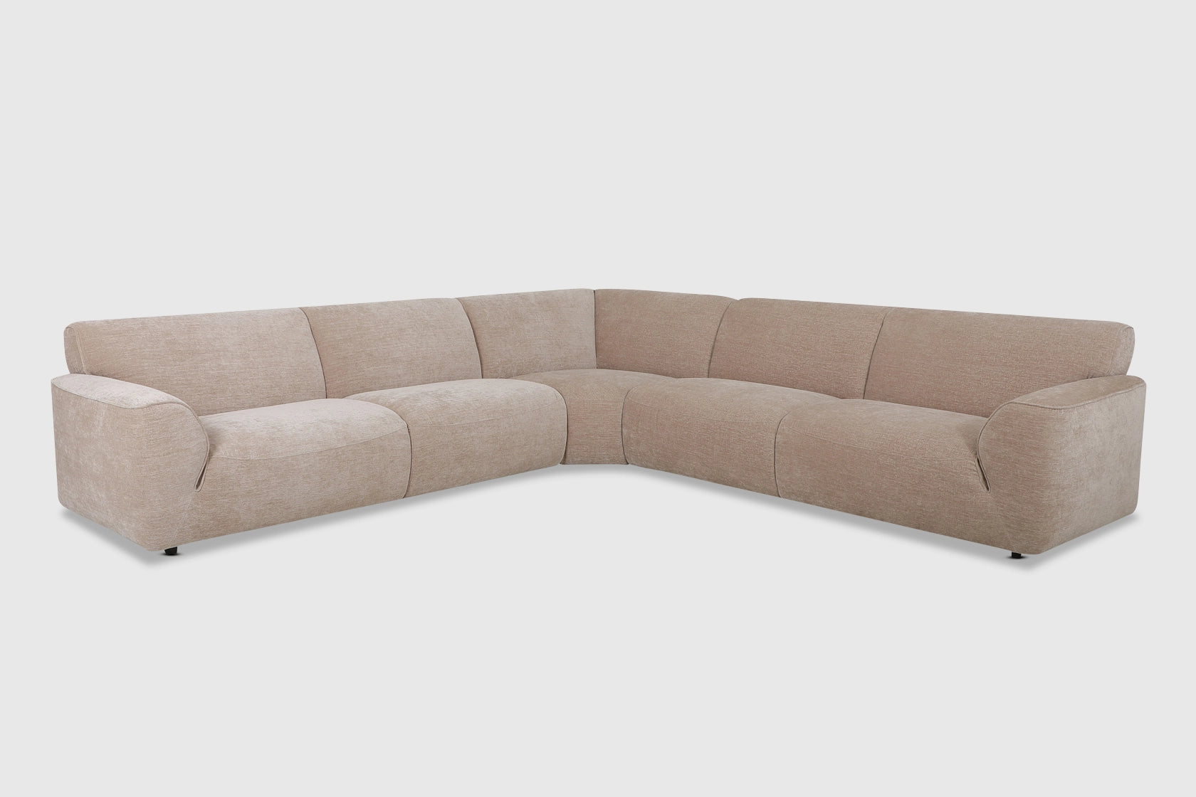 Grace 6 Seat Modular