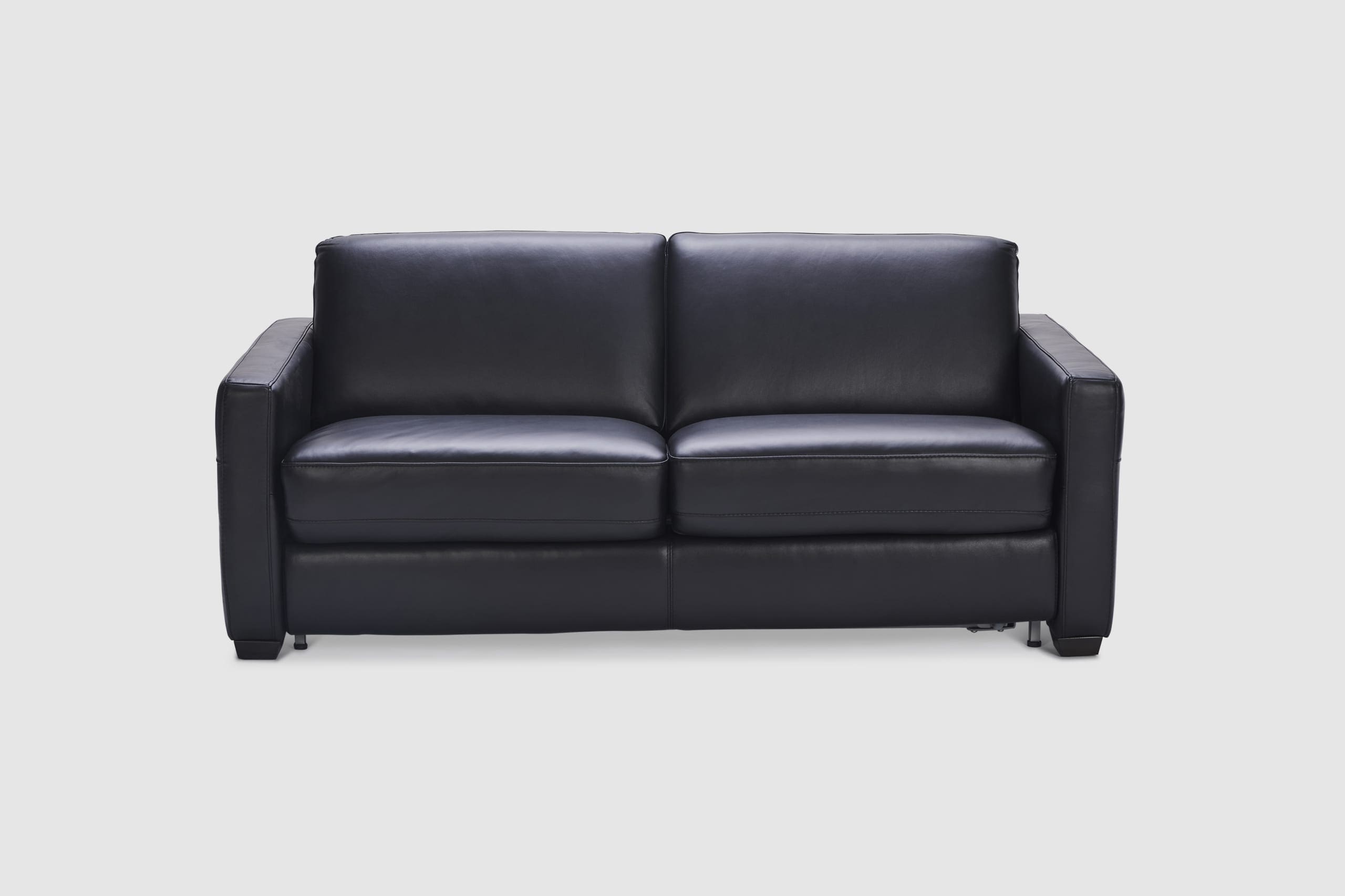 Cozy Sofabed - Leather