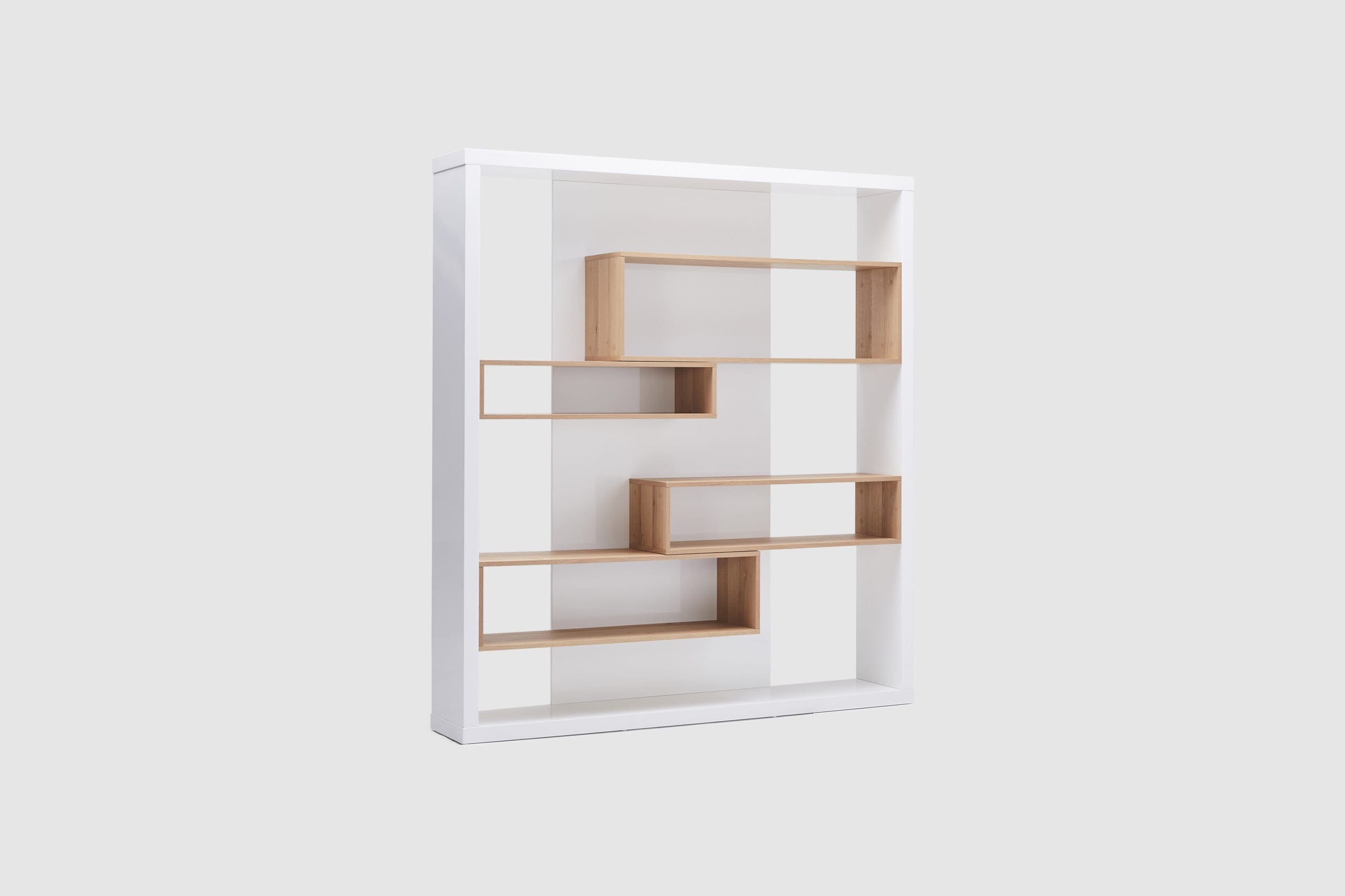 Contour Bookcase