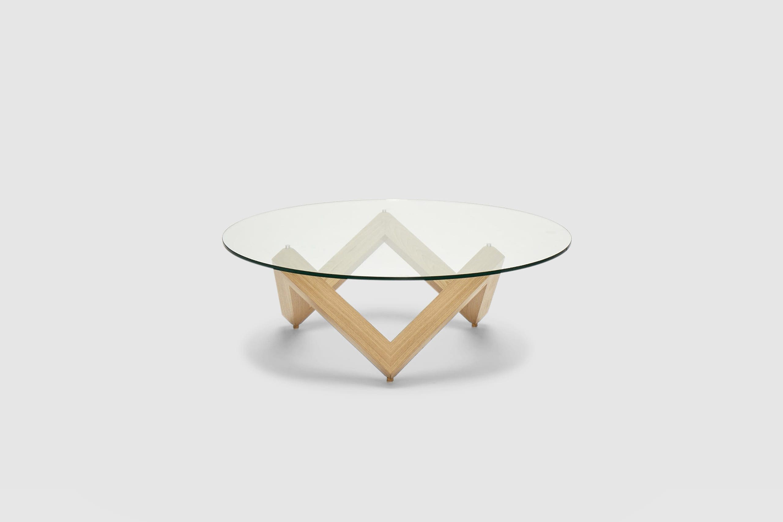 Prisma Coffee Table