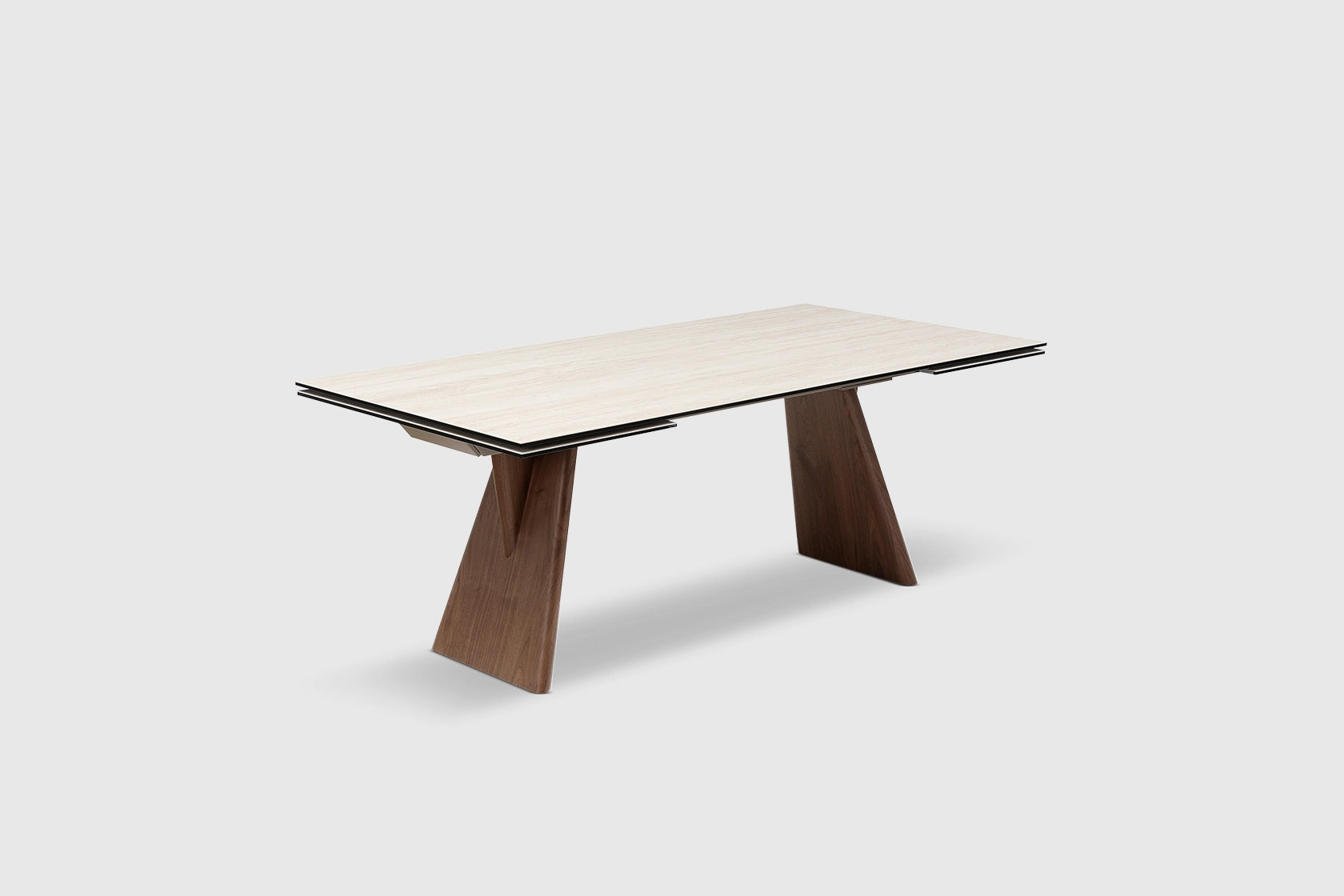 Cara Extension Dining Table