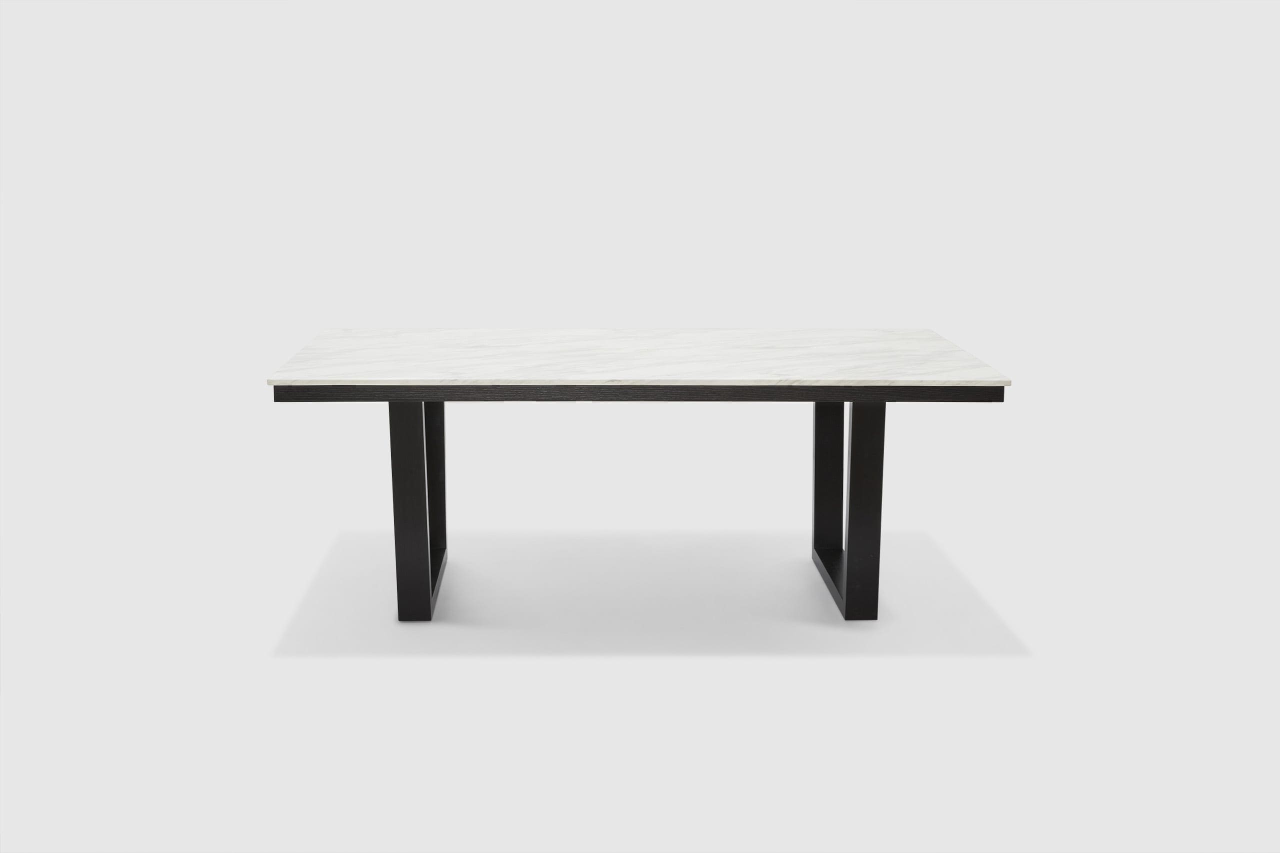 Florence Rectangle Dining Table