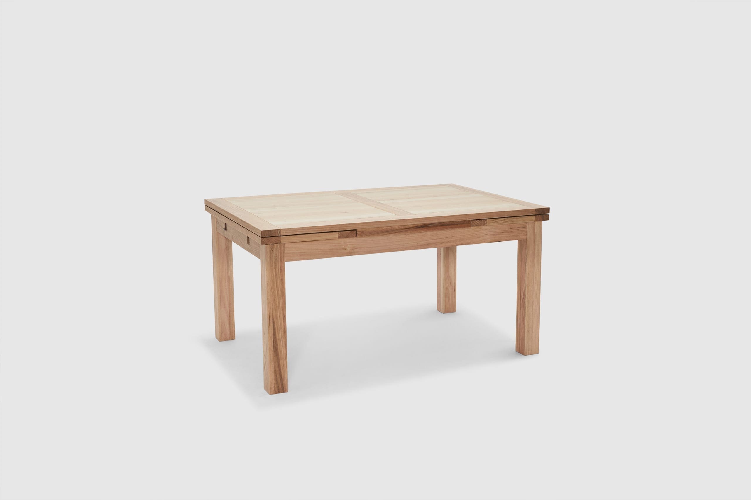 Pacific Extension Dining Table