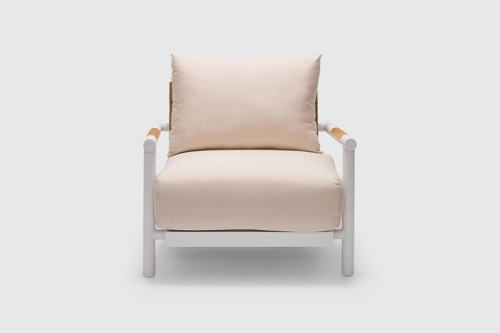 Nicola Outdoor 1 Seater